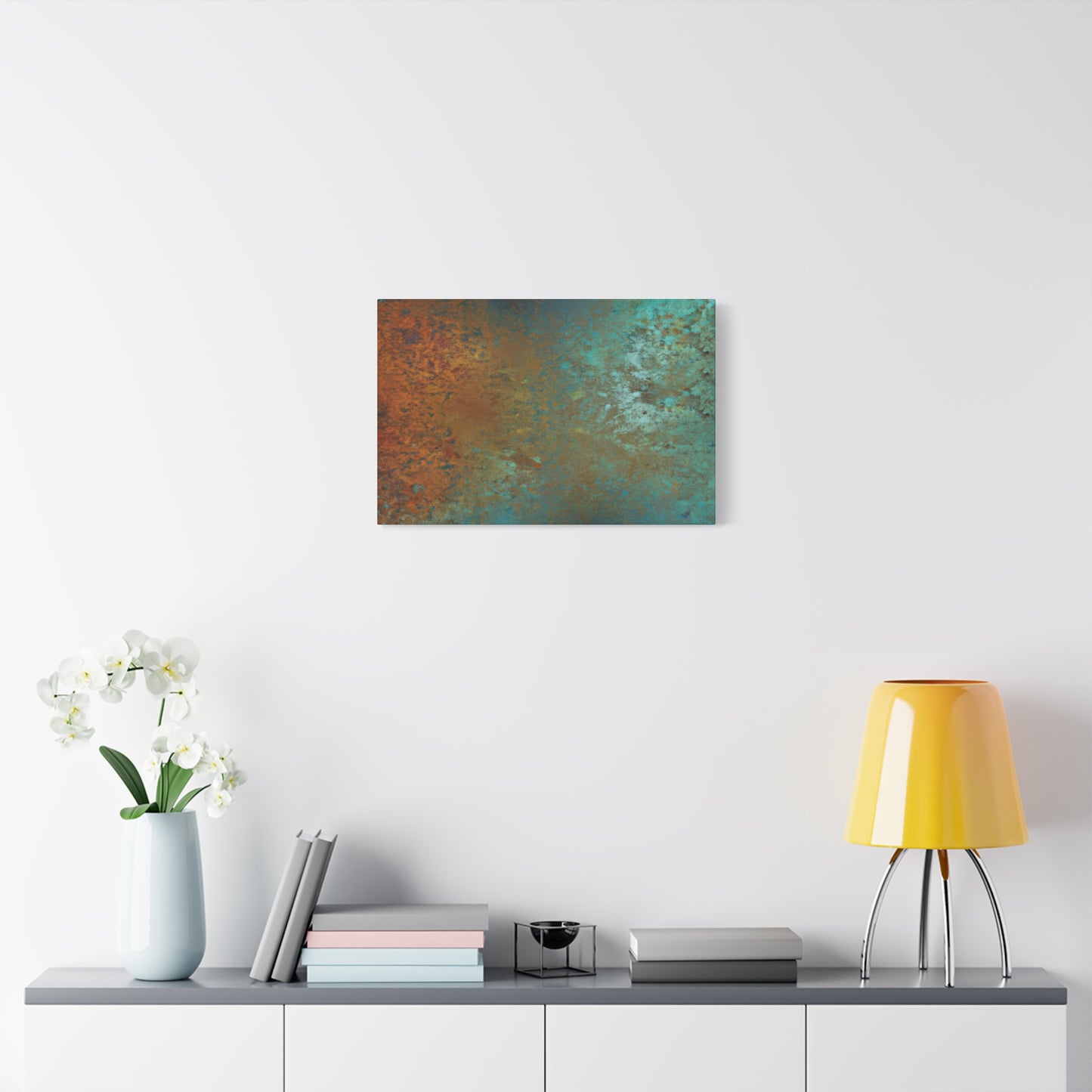 Rustic Transformation Wall Art & Canvas Prints