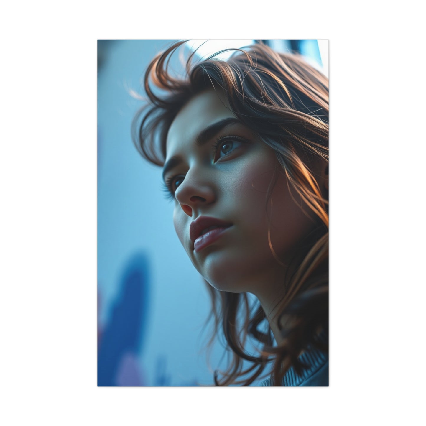Supreme Art Collection Art for Teens Wall Art & Canvas Print