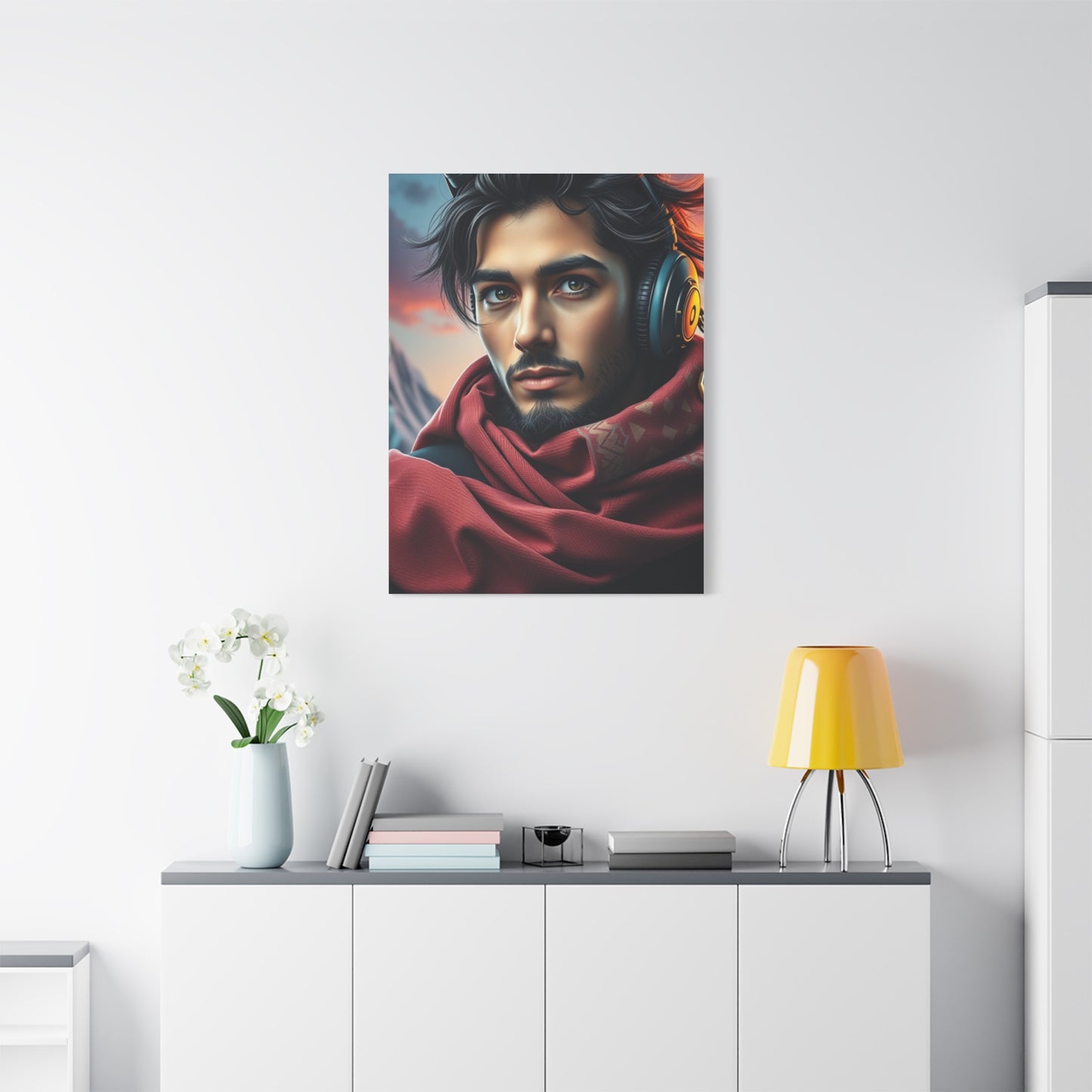 Adventure Art Premium Canvas 19 Wall Art & Canvas Print