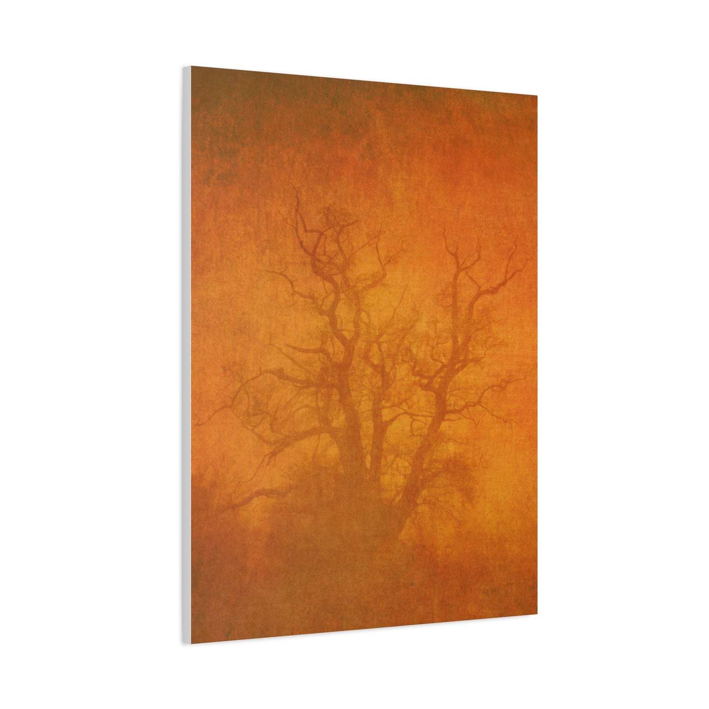 Autumn's Twilight Wall Art & Canvas Prints