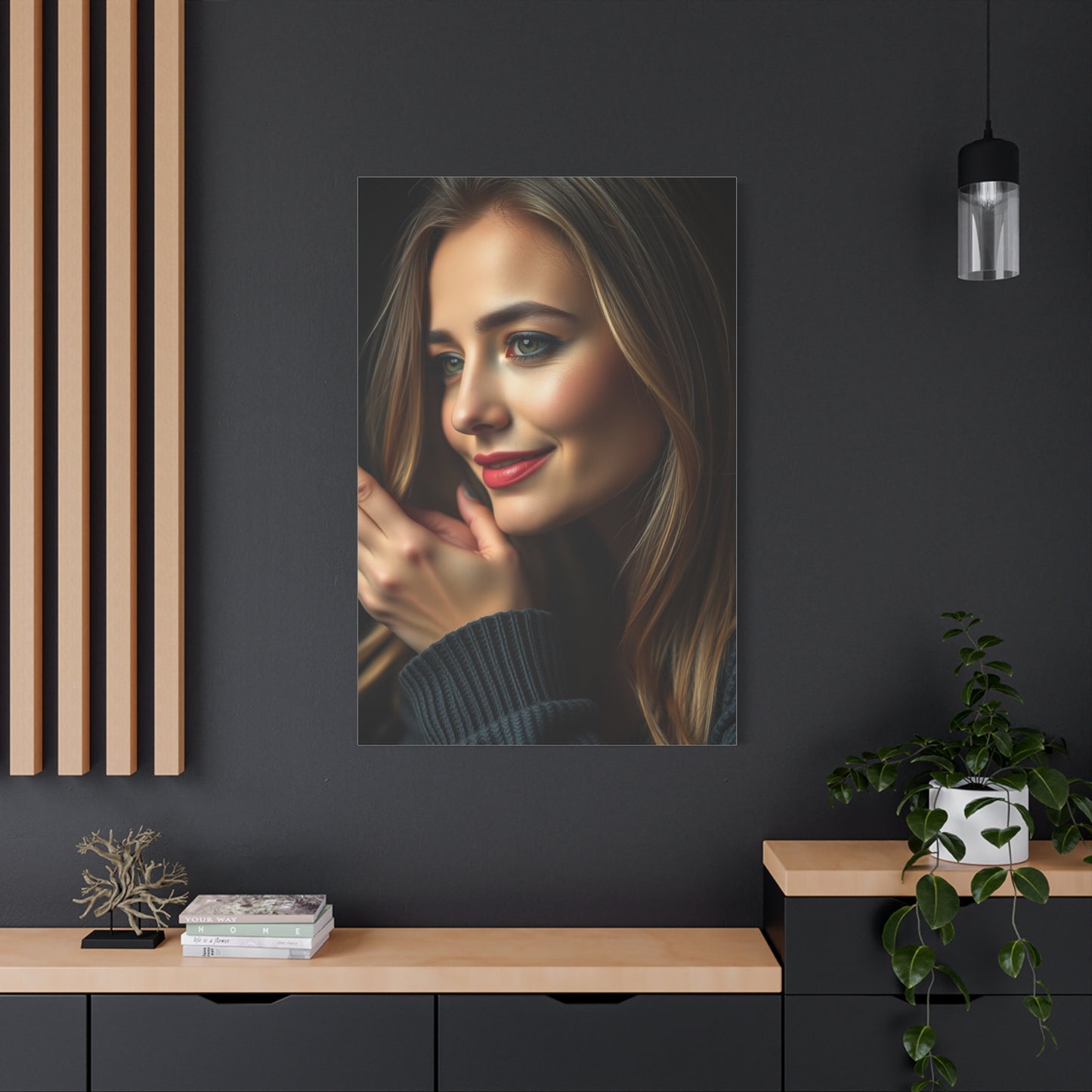 Refined Lens Masterpiece Wall Art Wall Art & Canvas Print