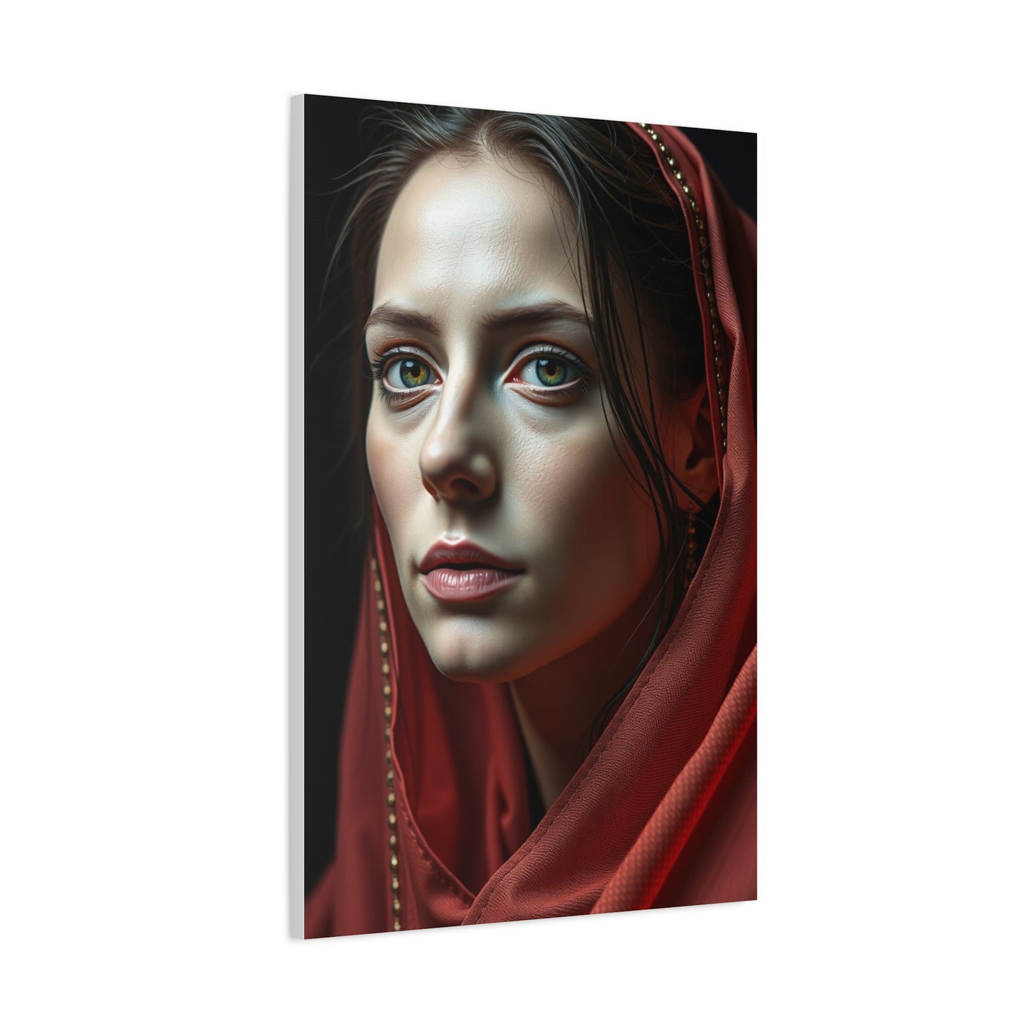 Premium Ali Gulec Art Collection Wall Art & Canvas Print