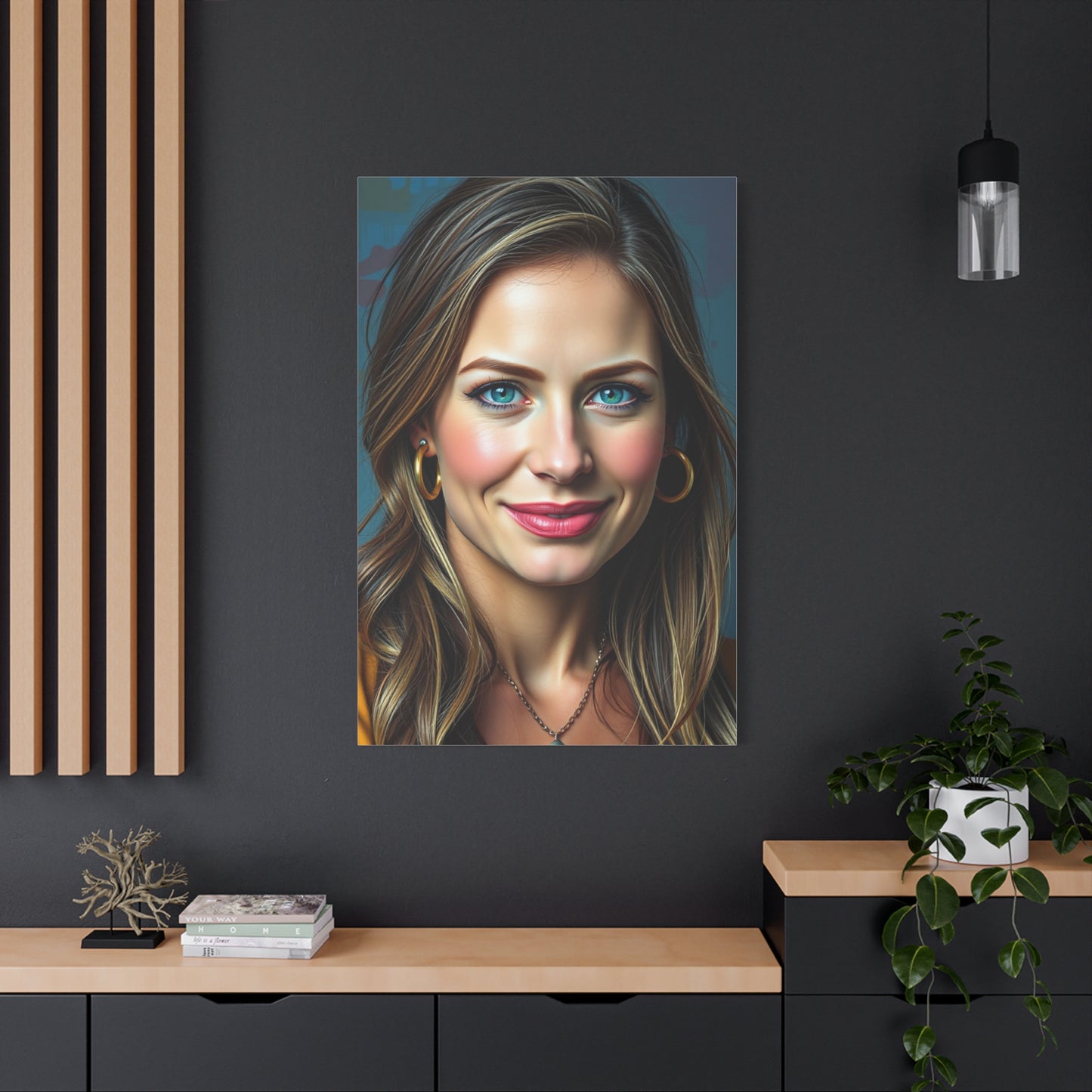 Supreme Canvas Art Collection Of Amy Peterson Wall Art & Canvas Print