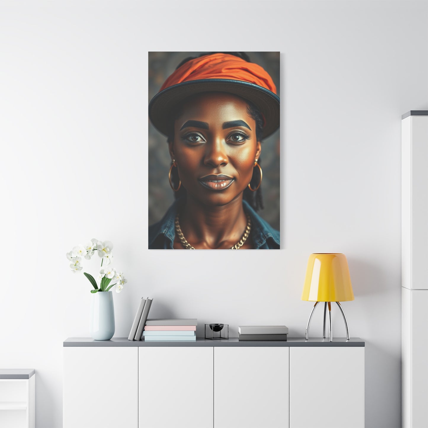 Women’s Empowerment Art Canvas Art 3 Wall Art & Canvas Print