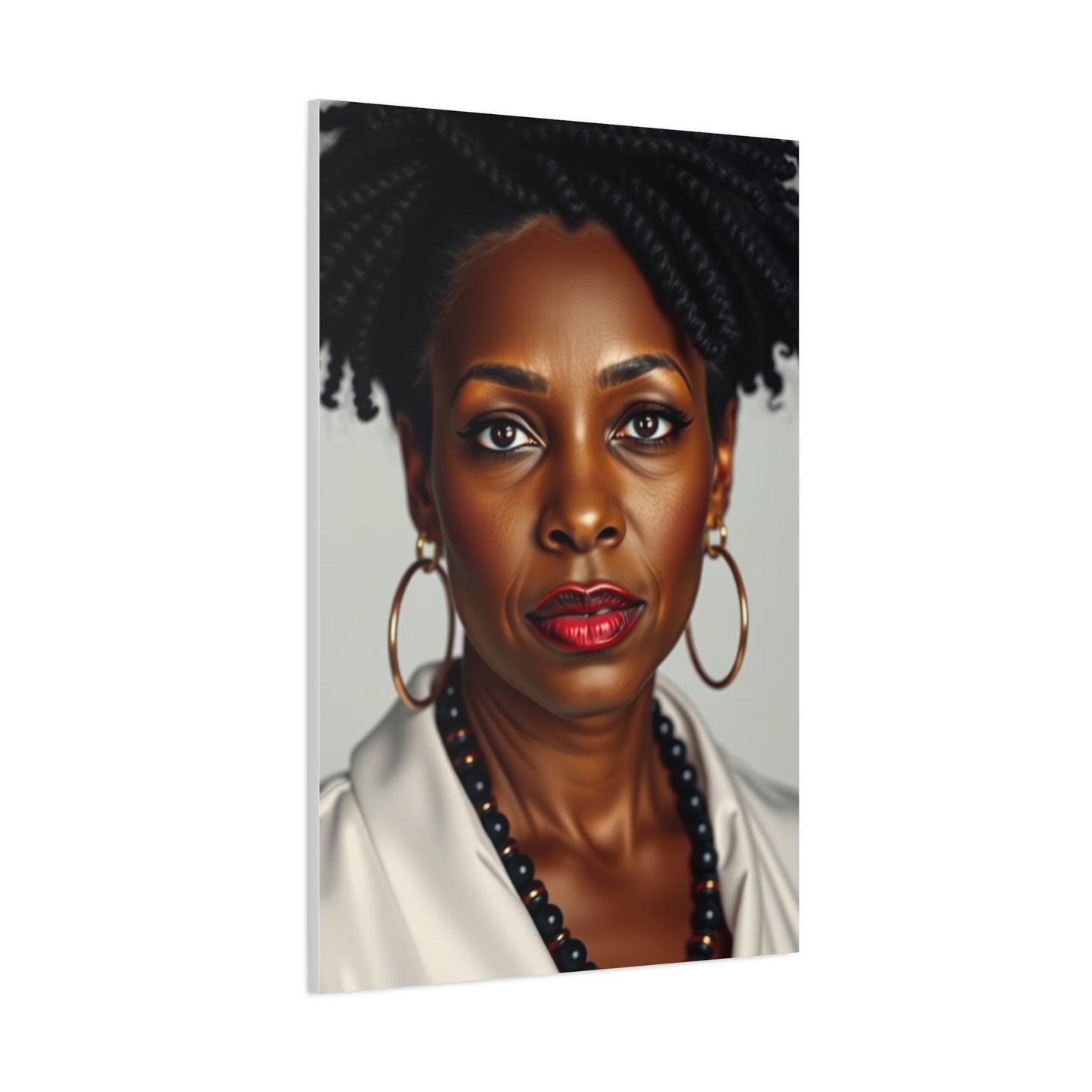 Kamala Harris Art Canvas Art 2 Wall Art & Canvas Print