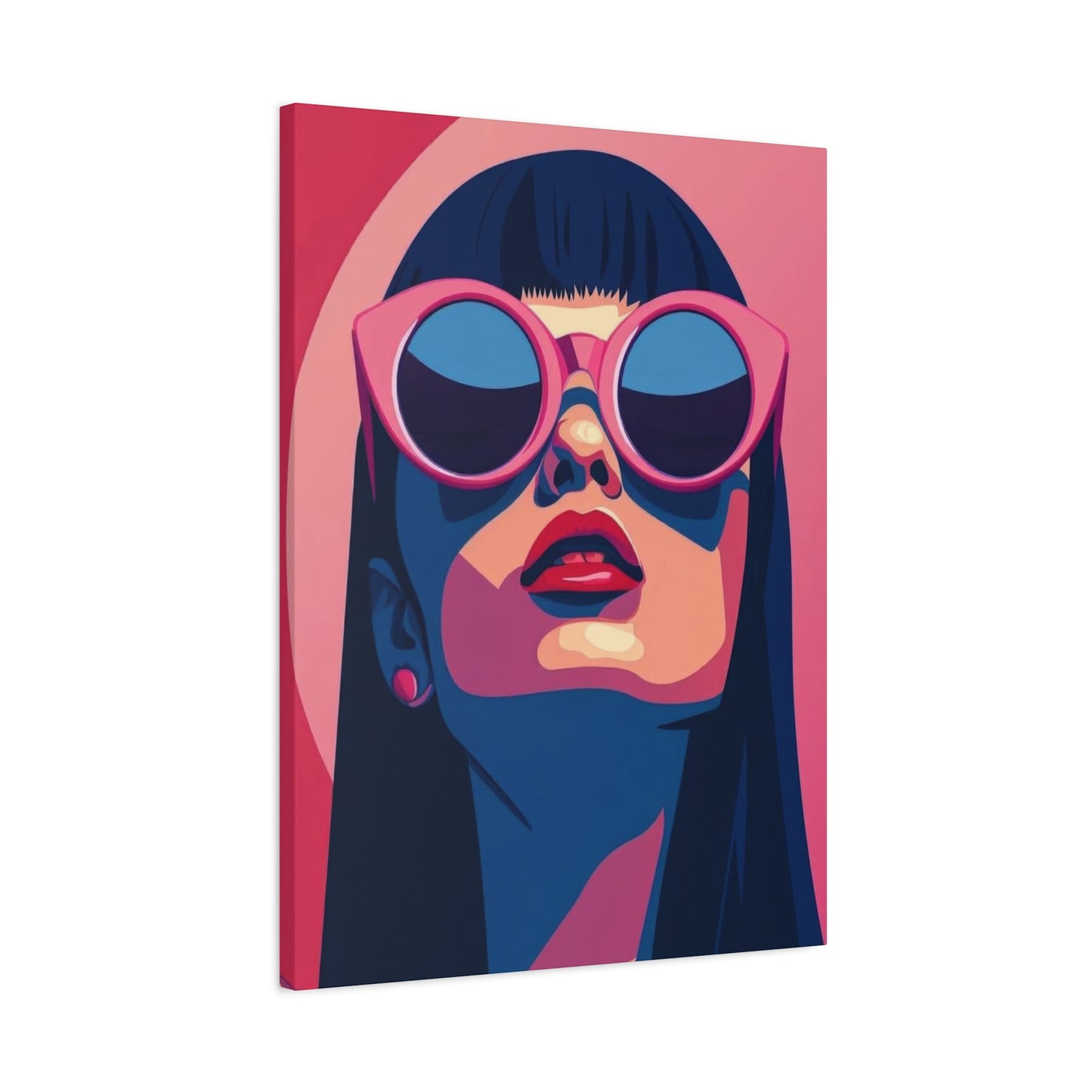 Glam Art 4 Wall Art & Canvas Prints