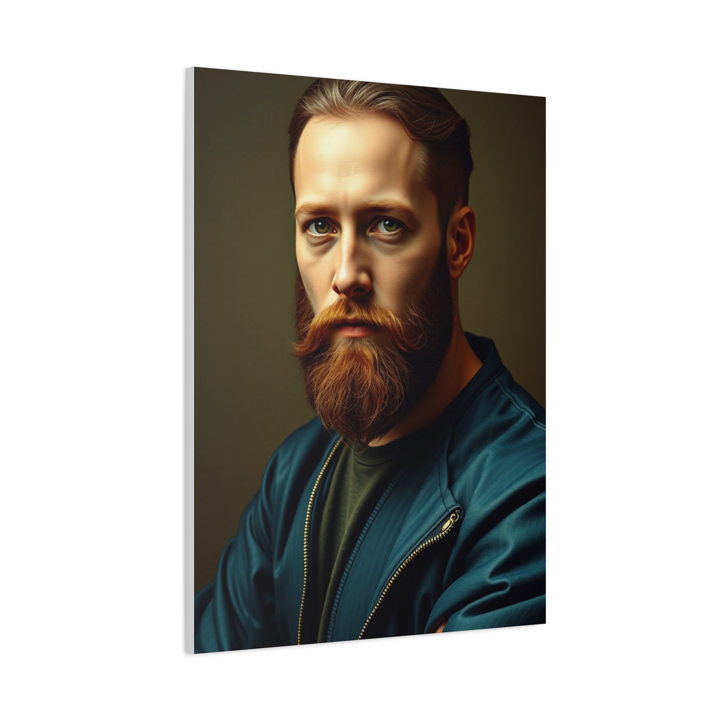 Noble Aspect Canvas Wall Art & Canvas Print
