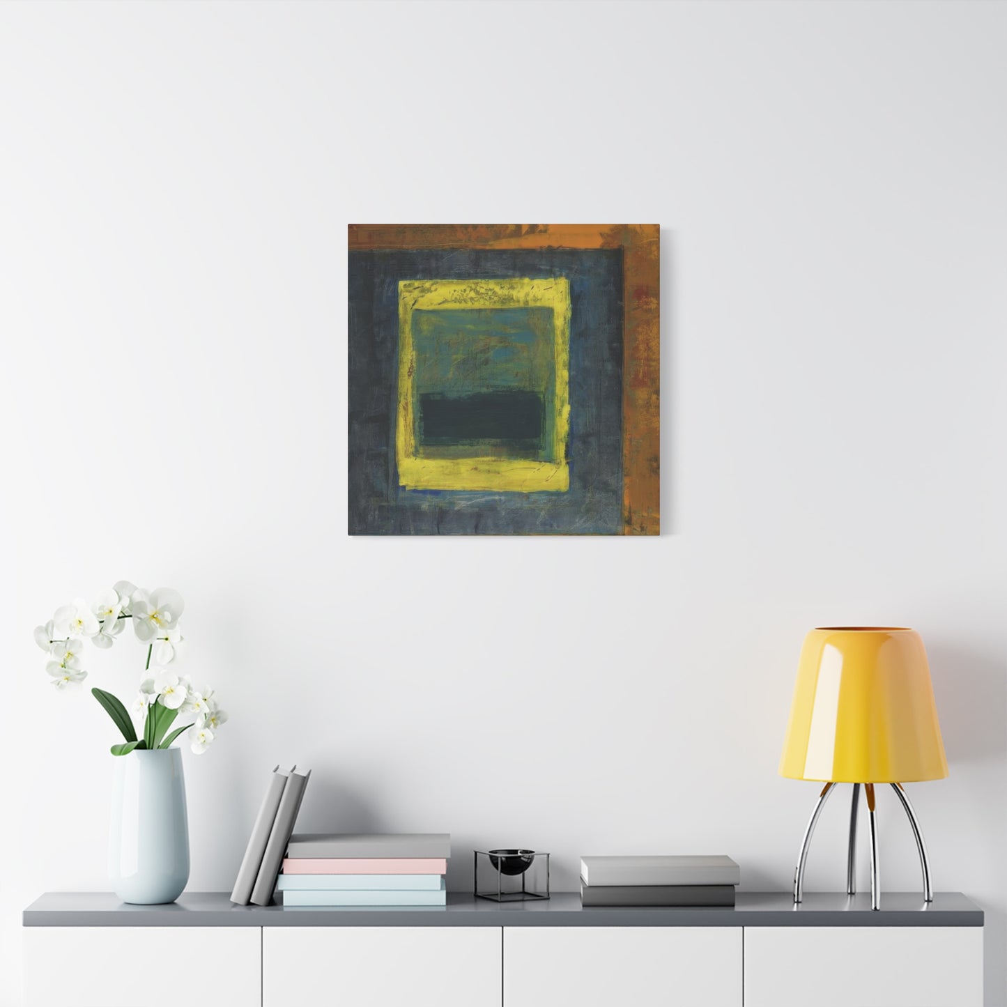 Joshua Schicker Four Corners Wall Art & Canvas Prints