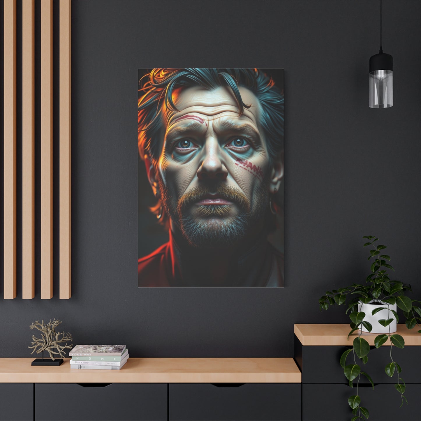 Vision James Wiens Art Art Wall Art & Canvas Print