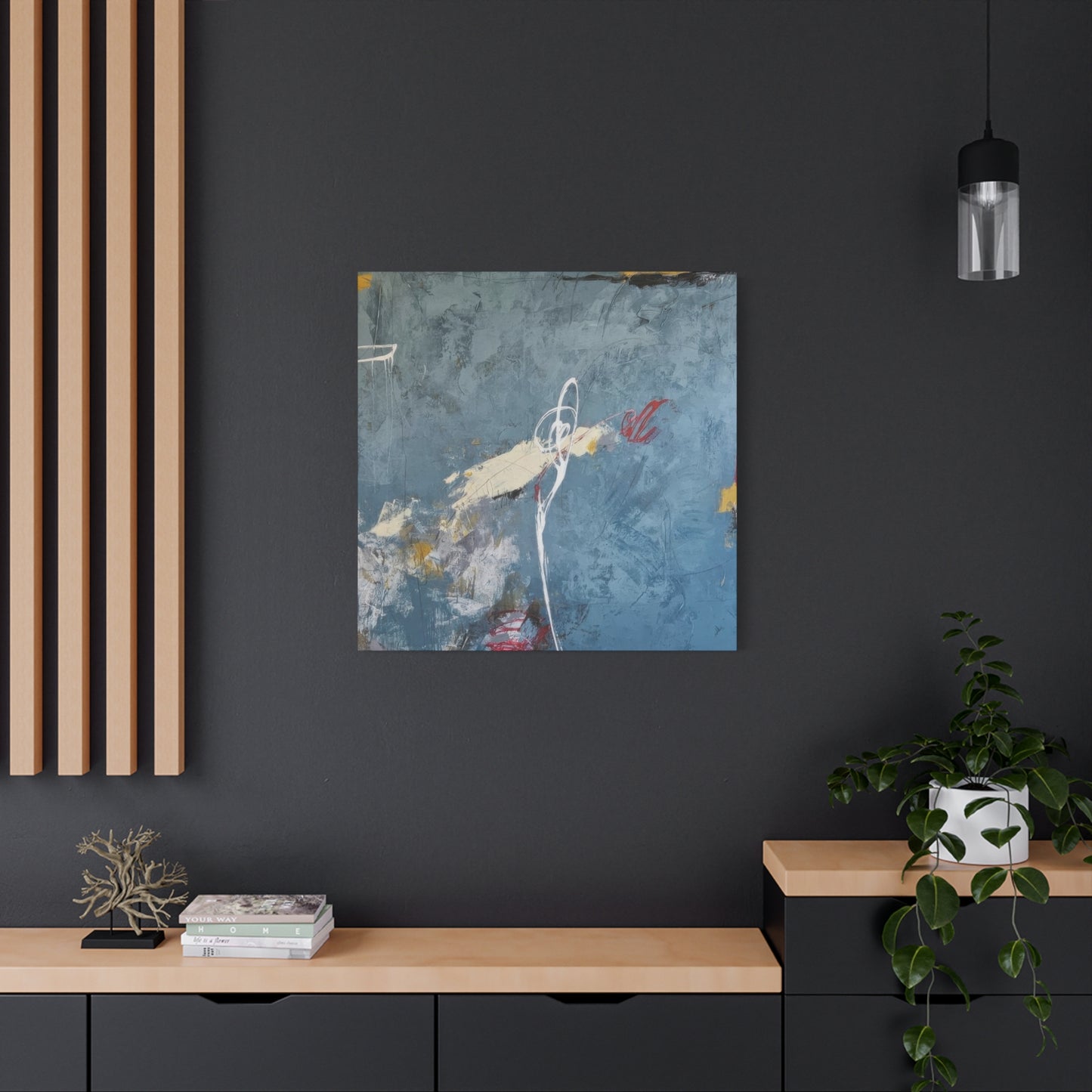 Joshua Schicker Along The Way Wall Art & Canvas Prints