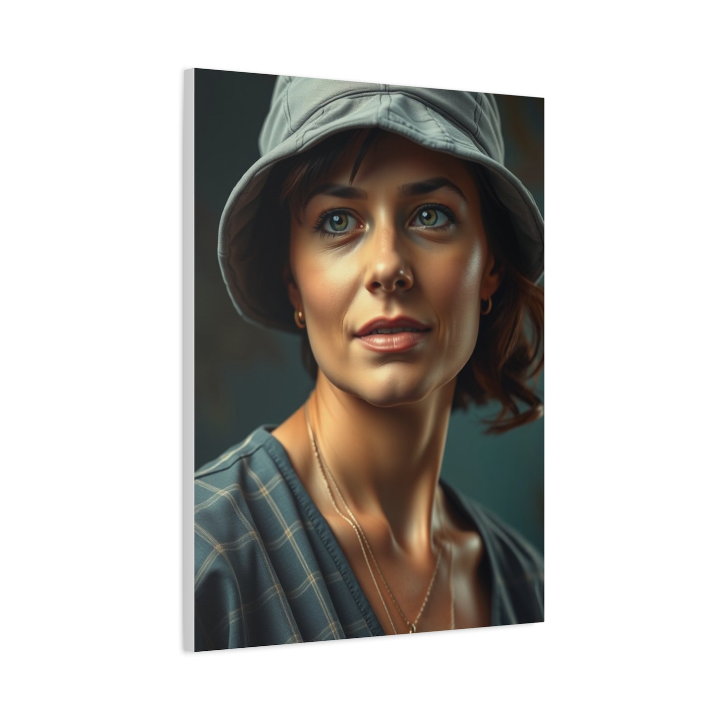 Grace Popps Luxe Imagery Wall Art & Canvas Print