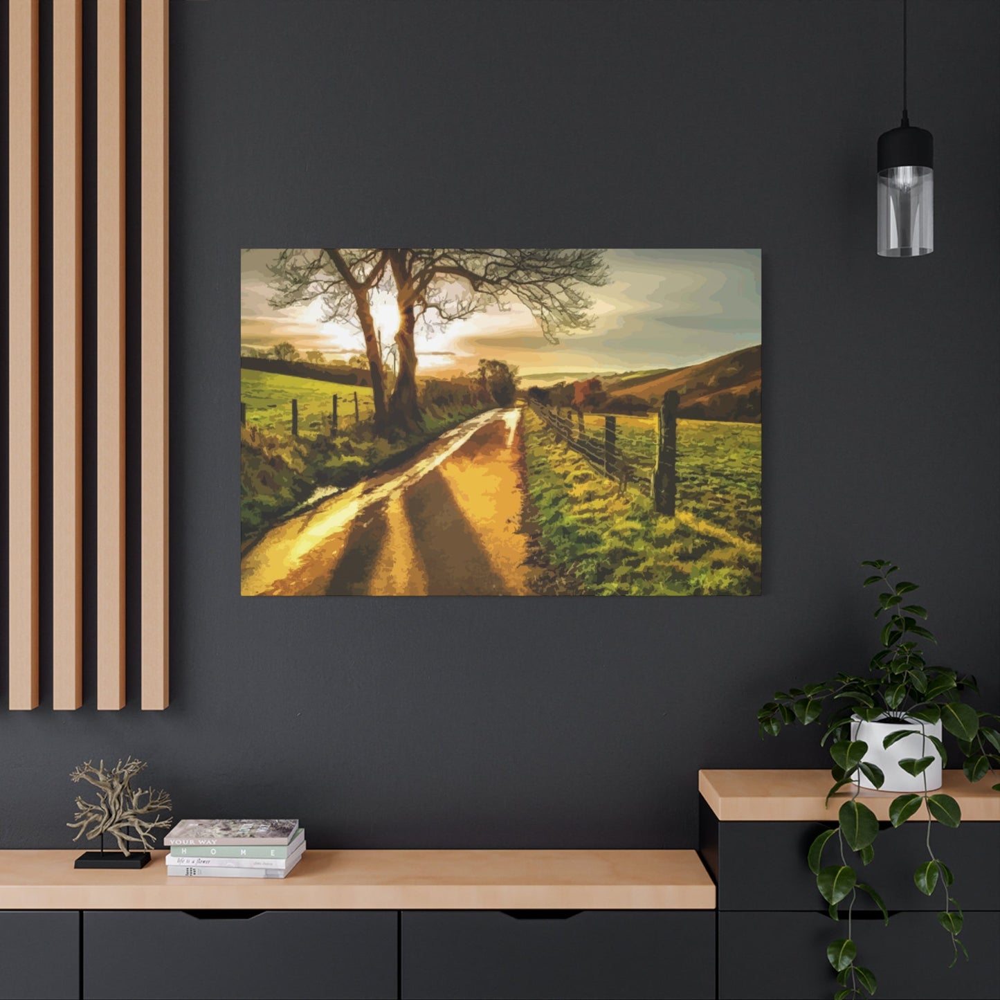 Gemmell's Wall Art & Canvas Prints