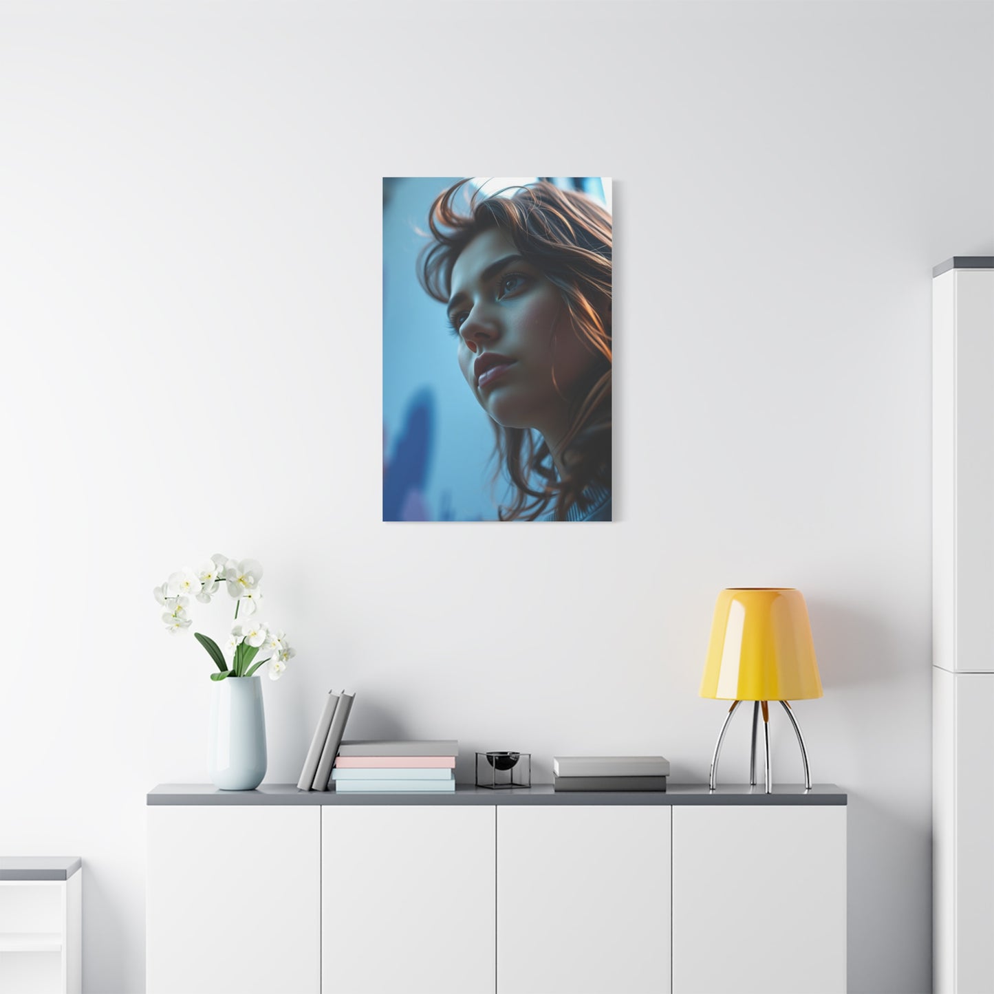 Supreme Art Collection Art for Teens Wall Art & Canvas Print