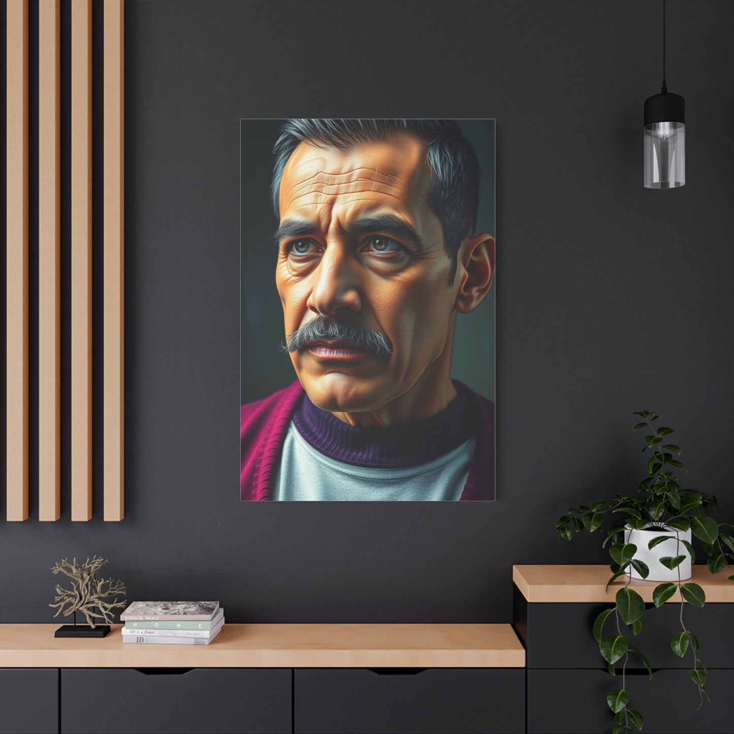 Collection Fran Rodriguez Art Art Wall Art & Canvas Print