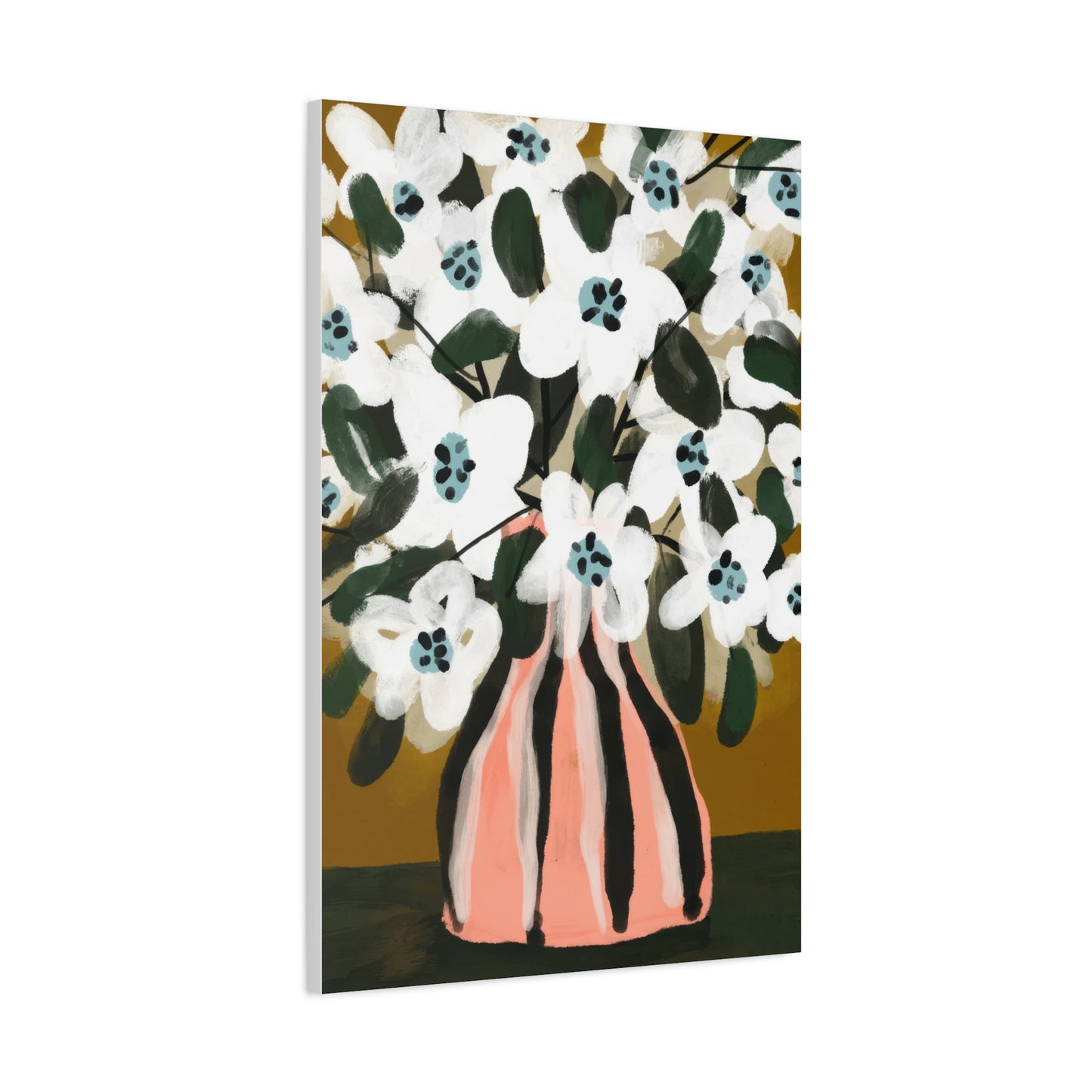 Blooming Elegance Wall Art & Canvas Prints