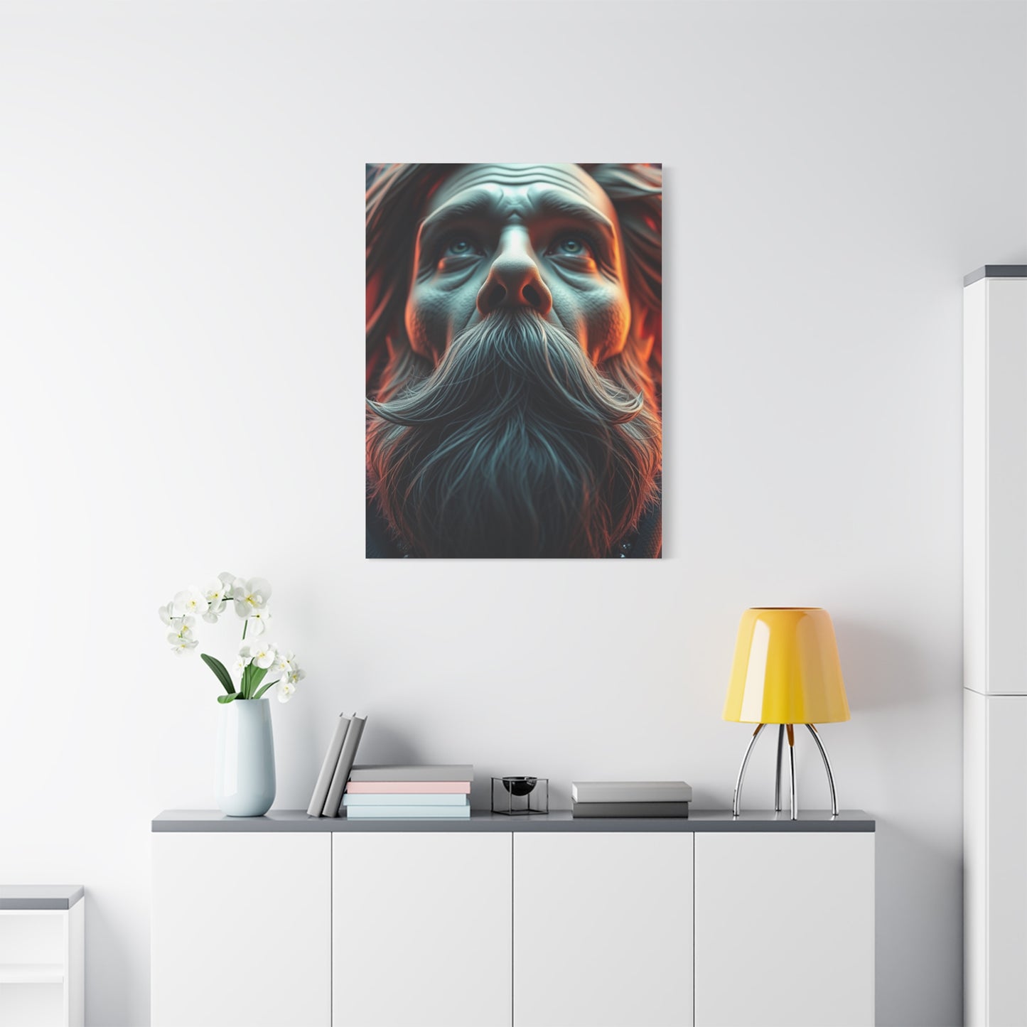 Stoner Art Premium Canvas 17 Wall Art & Canvas Print
