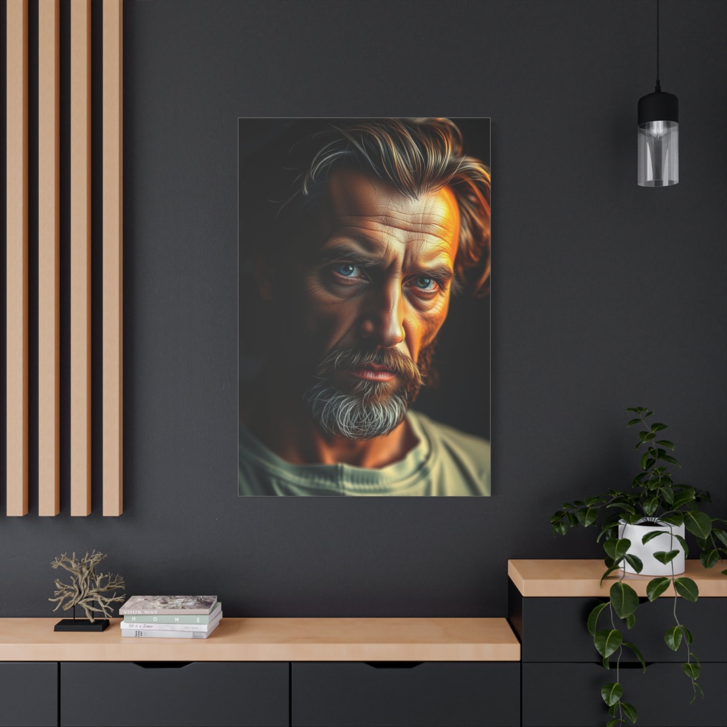 Collection Julien Tabet Art Art Wall Art & Canvas Print