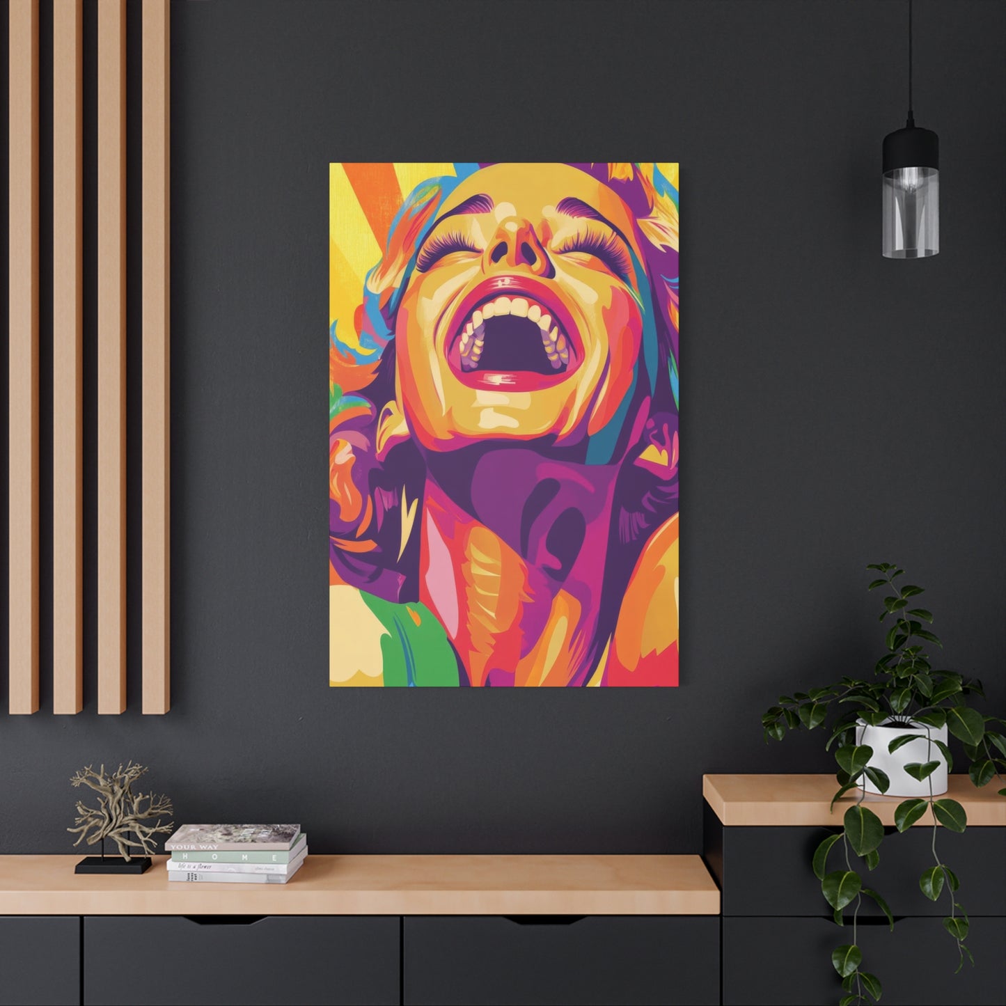 Glam Art 14 Wall Art & Canvas Prints