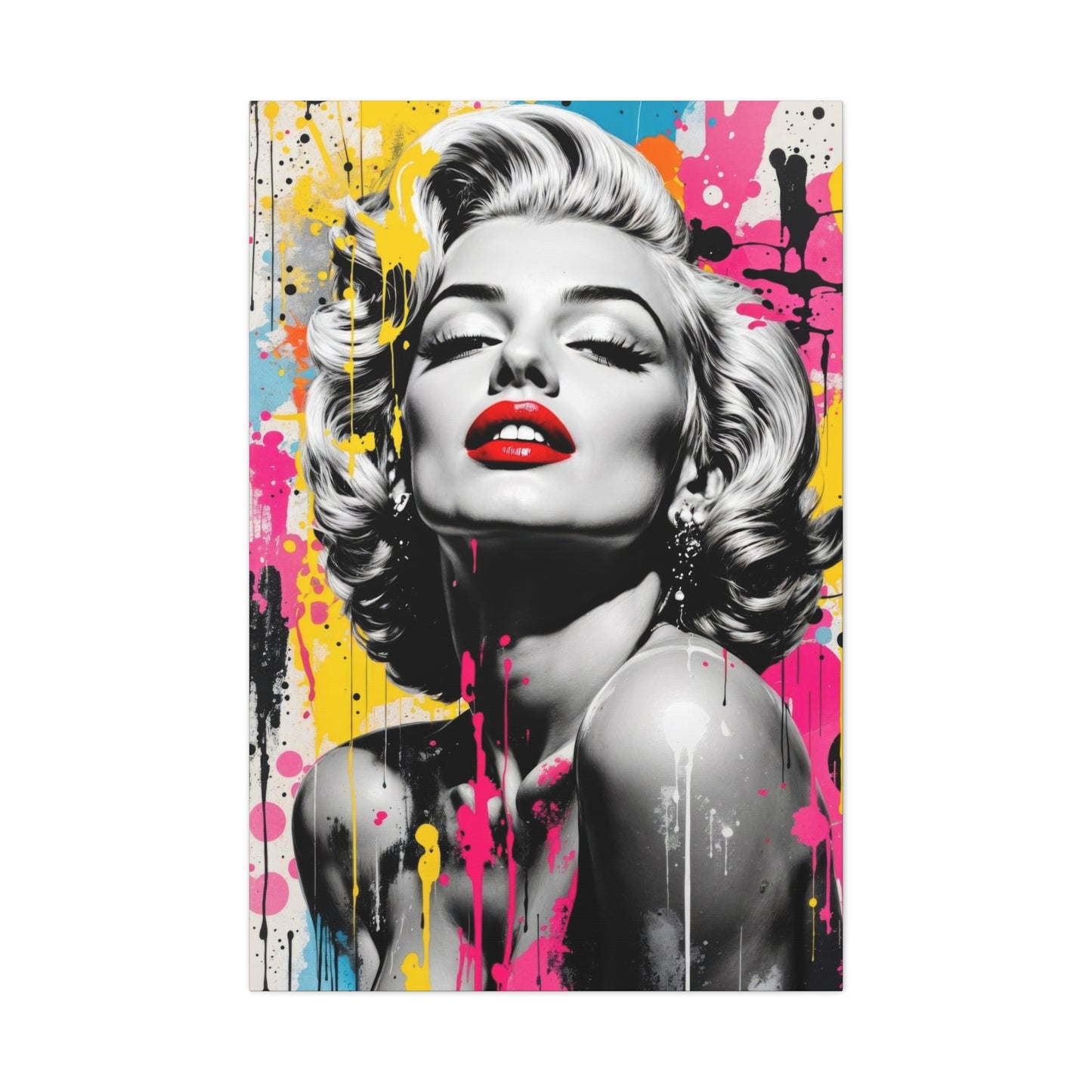 Glam Art 2 Wall Art & Canvas Prints