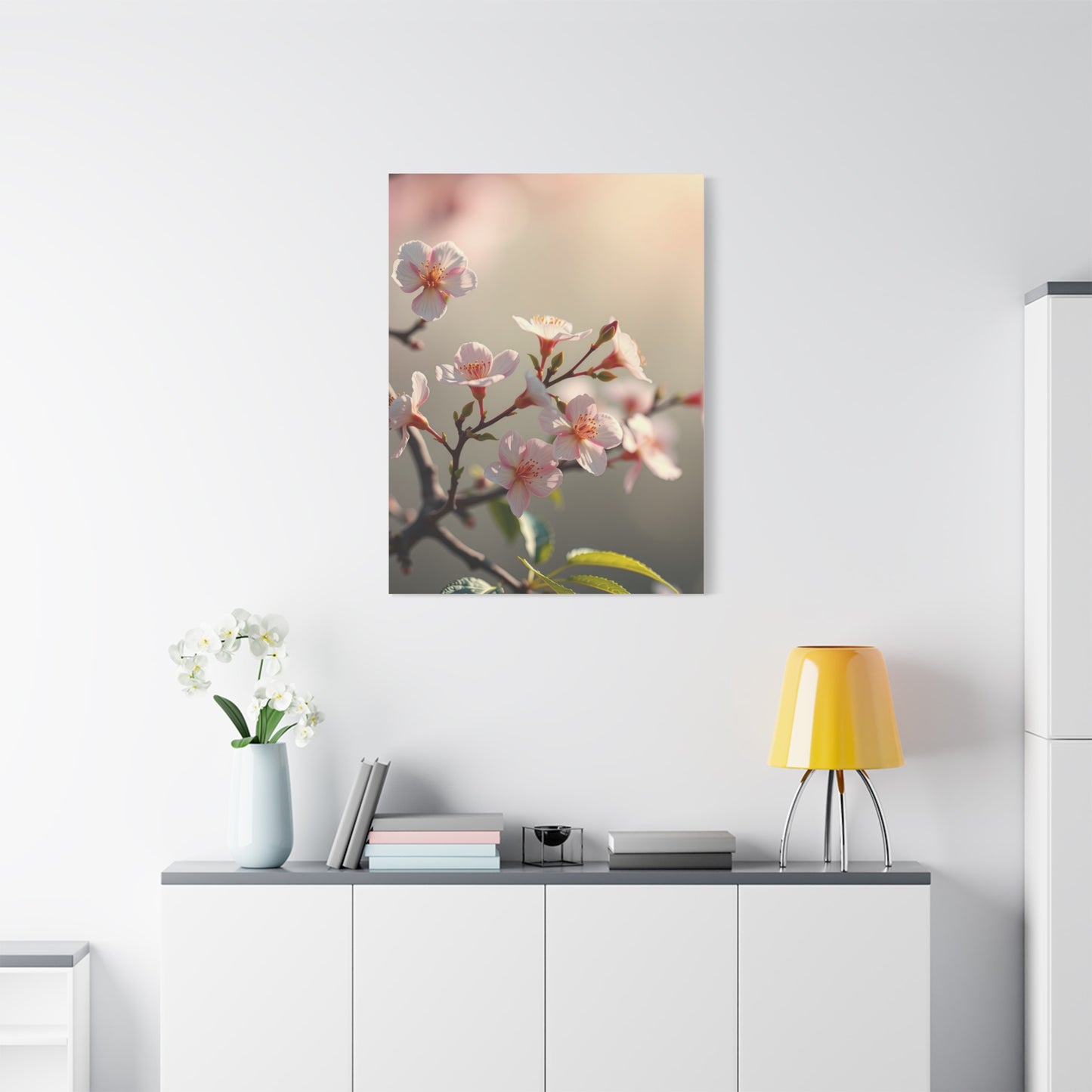 Spring Art Canvas Art 6 Wall Art & Canvas Print