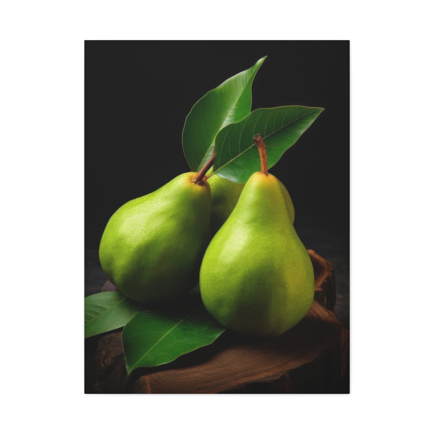 Pears Wall Art & Canvas Prints