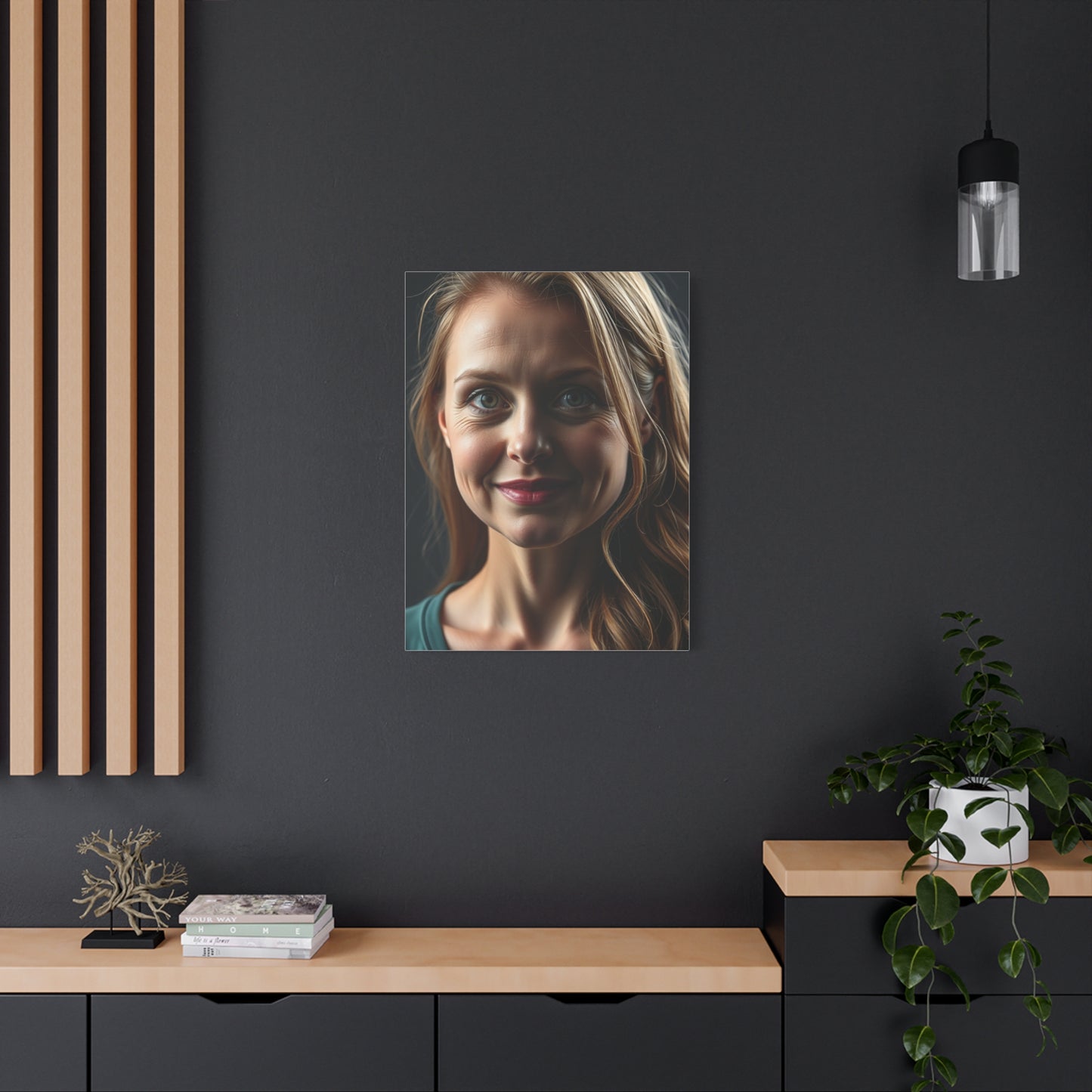 Jessica Stempel Art Canvas Art 4 Wall Art & Canvas Print