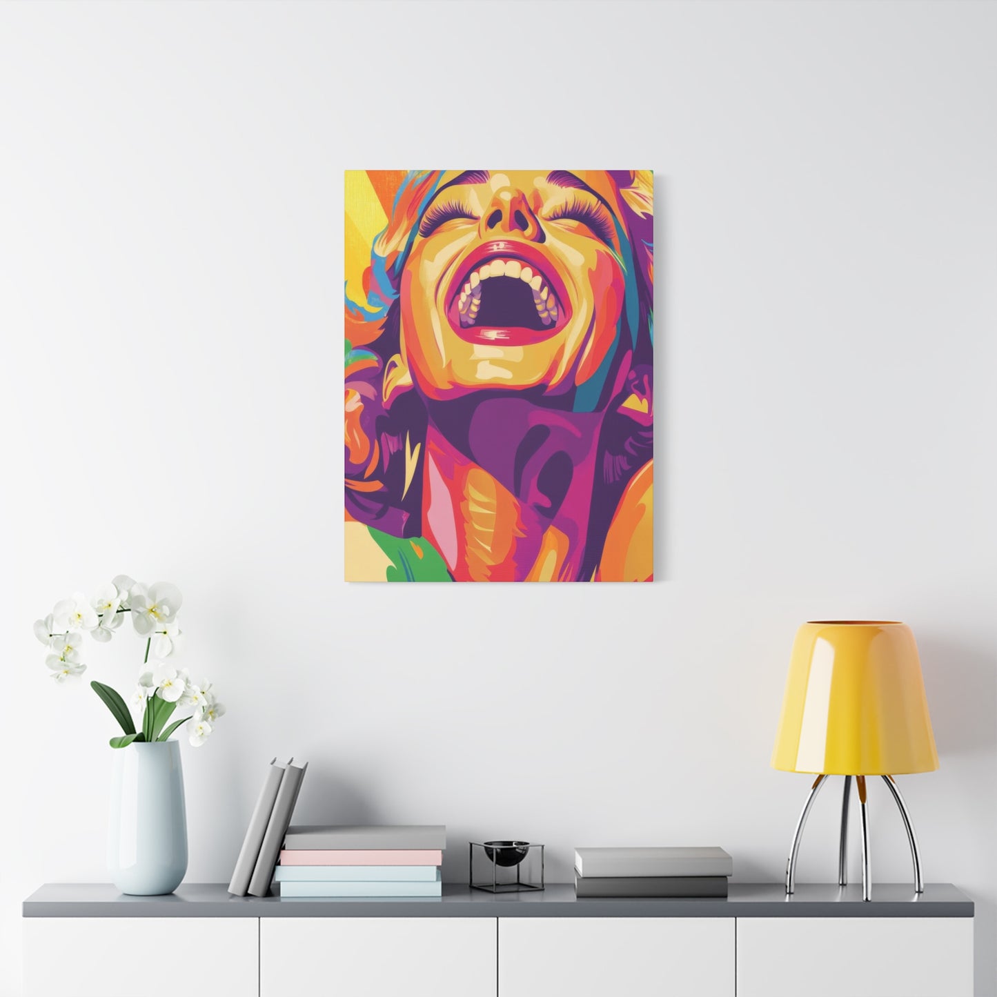Glam Art 14 Wall Art & Canvas Prints