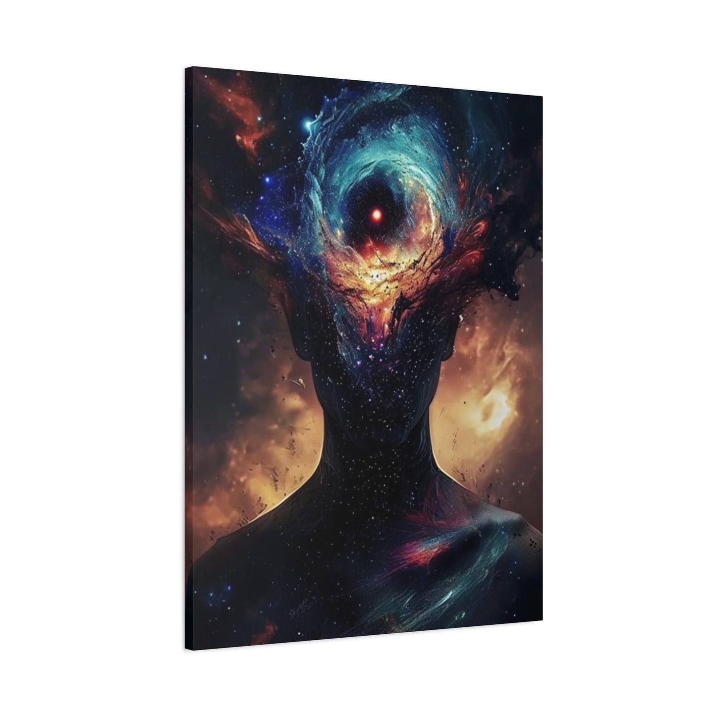 Spiritual Poster Wall Art & Canvas Prints