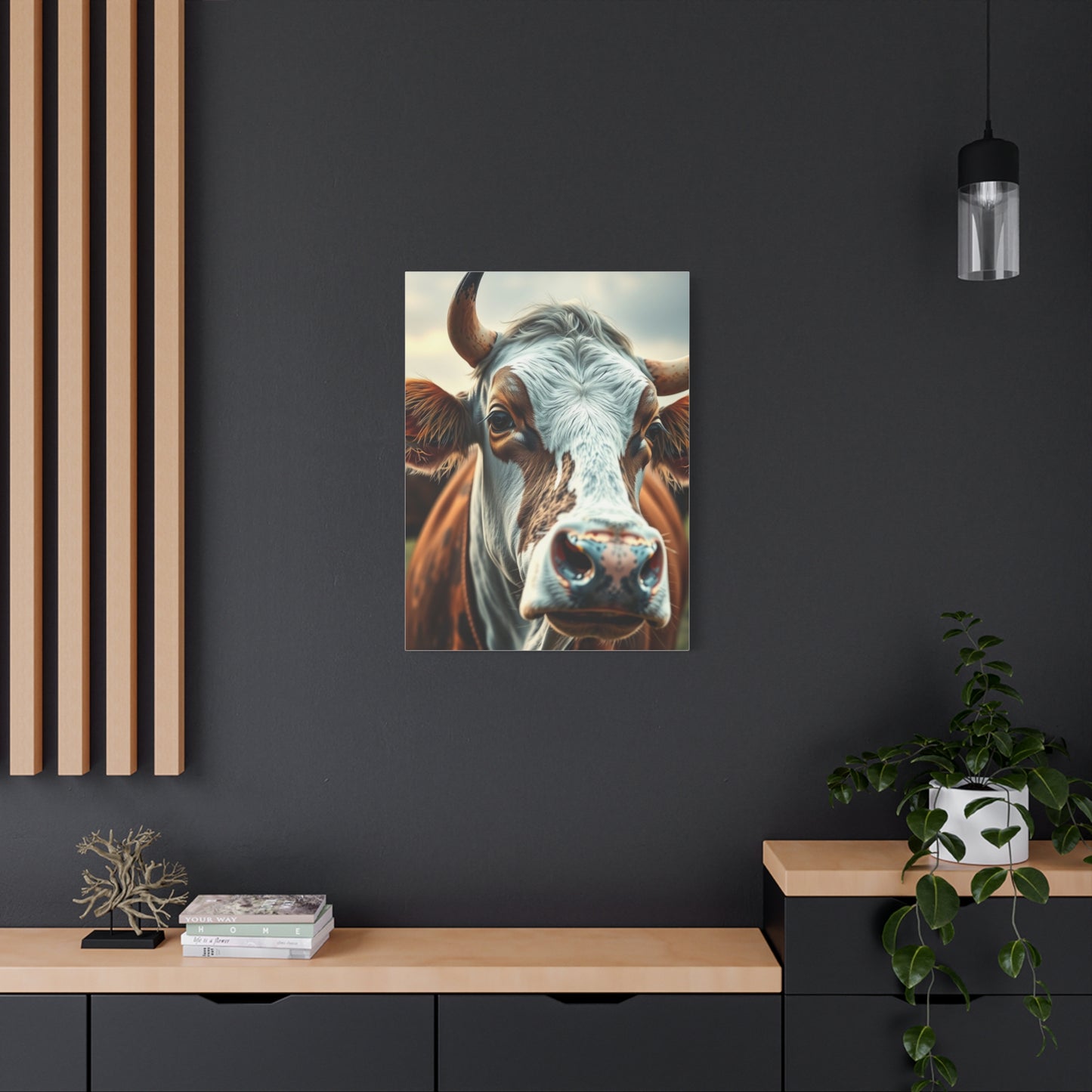Rustic Reverie Wall Art wall art & canvas print