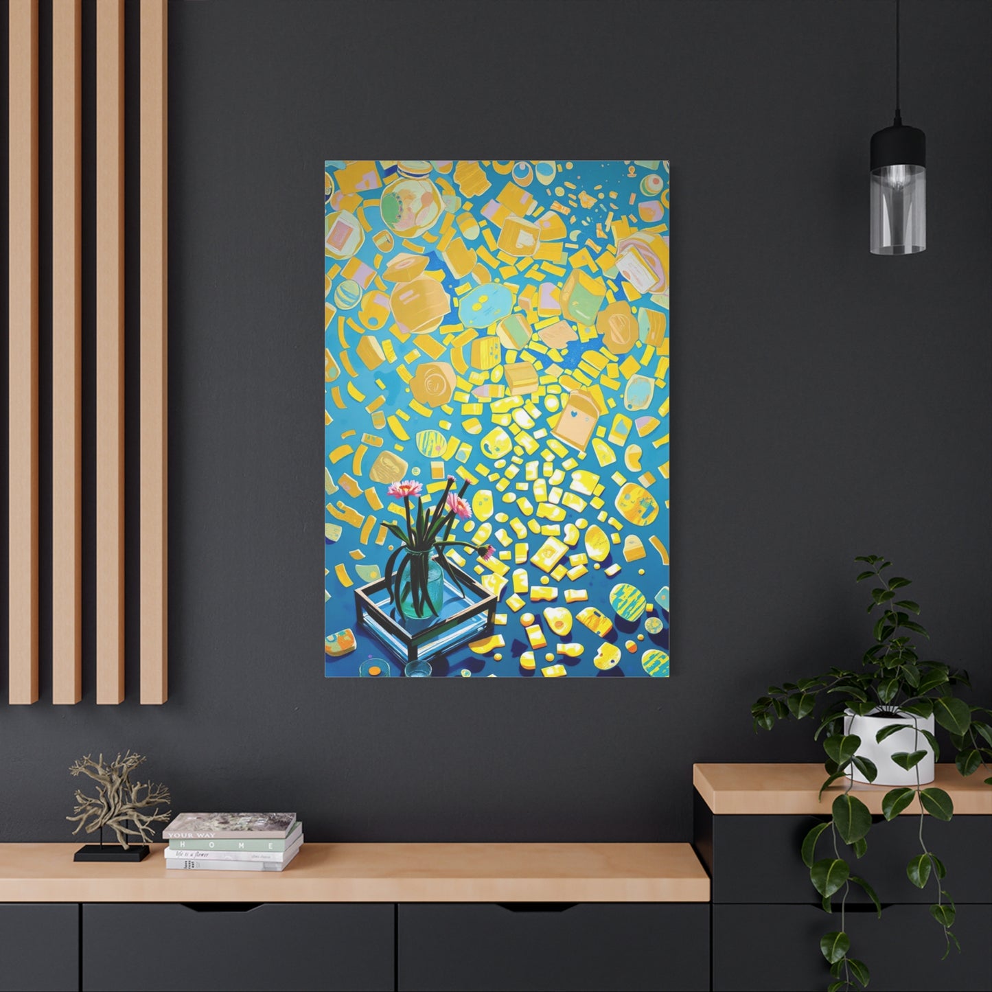 Supreme Claude Monet Art Beautiful Collection Wall Art & Canvas Print