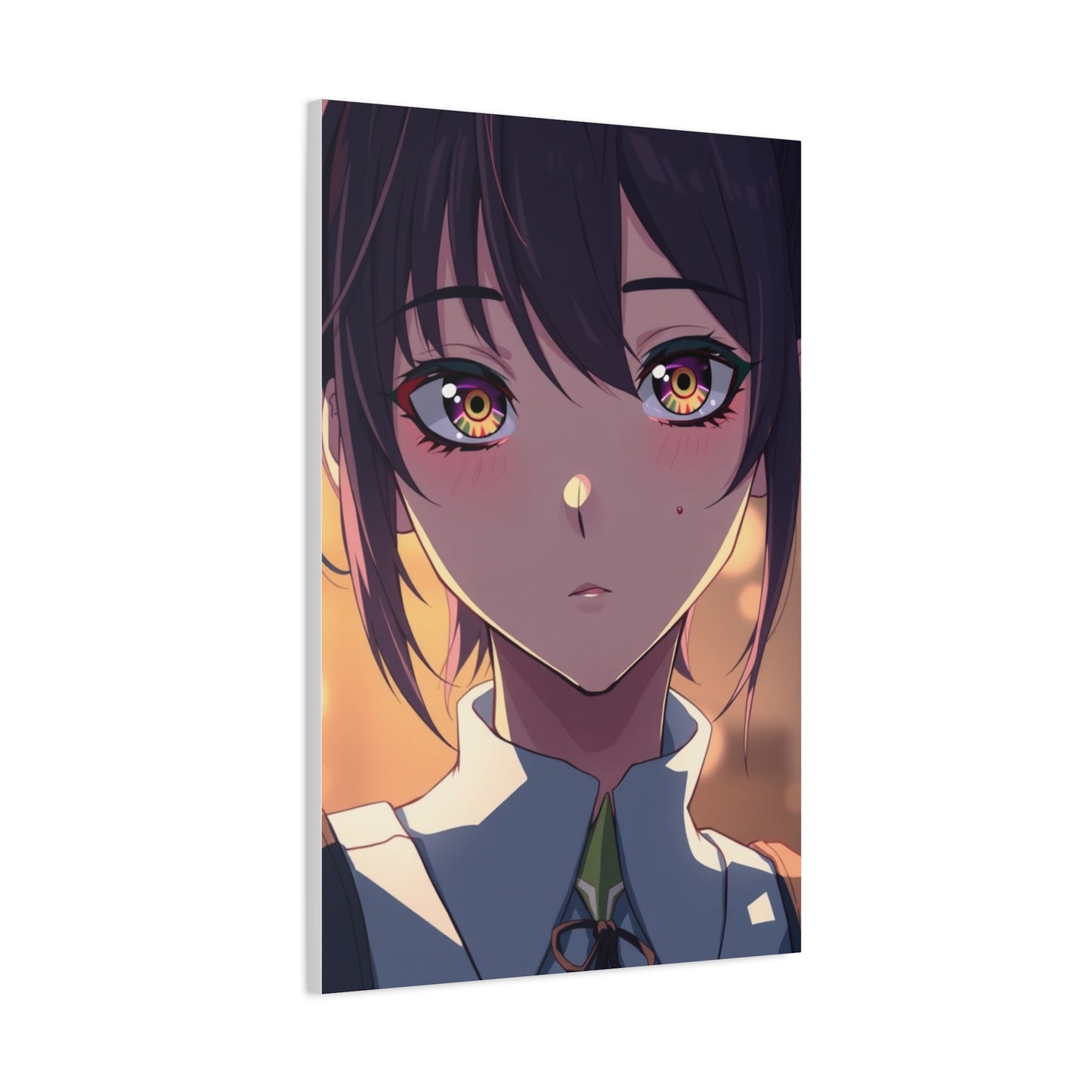 Supreme Collection Anime Art Wall Art & Canvas Print