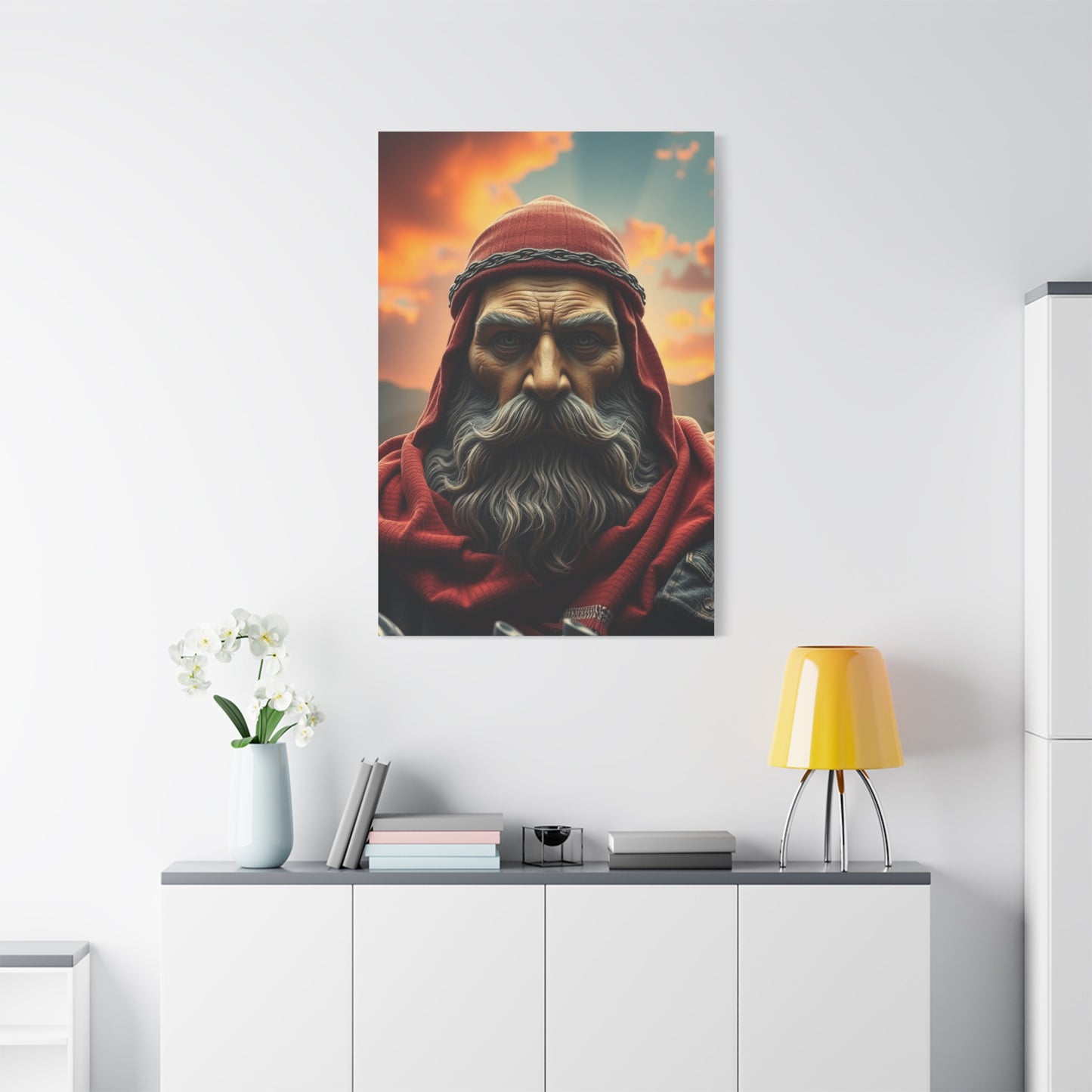 Stoner Art Premium Canvas 18 Wall Art & Canvas Print