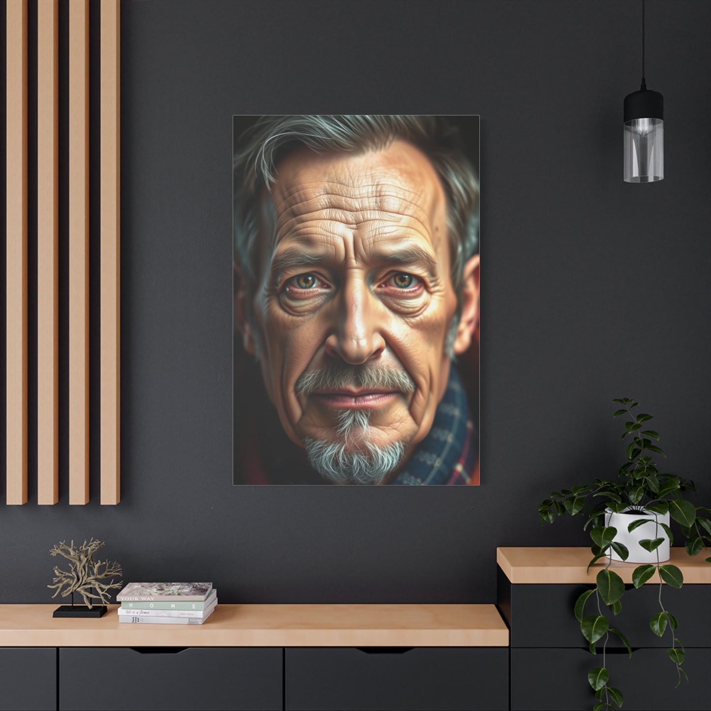 John Williams Resplendent Impressions Wall Art & Canvas Print