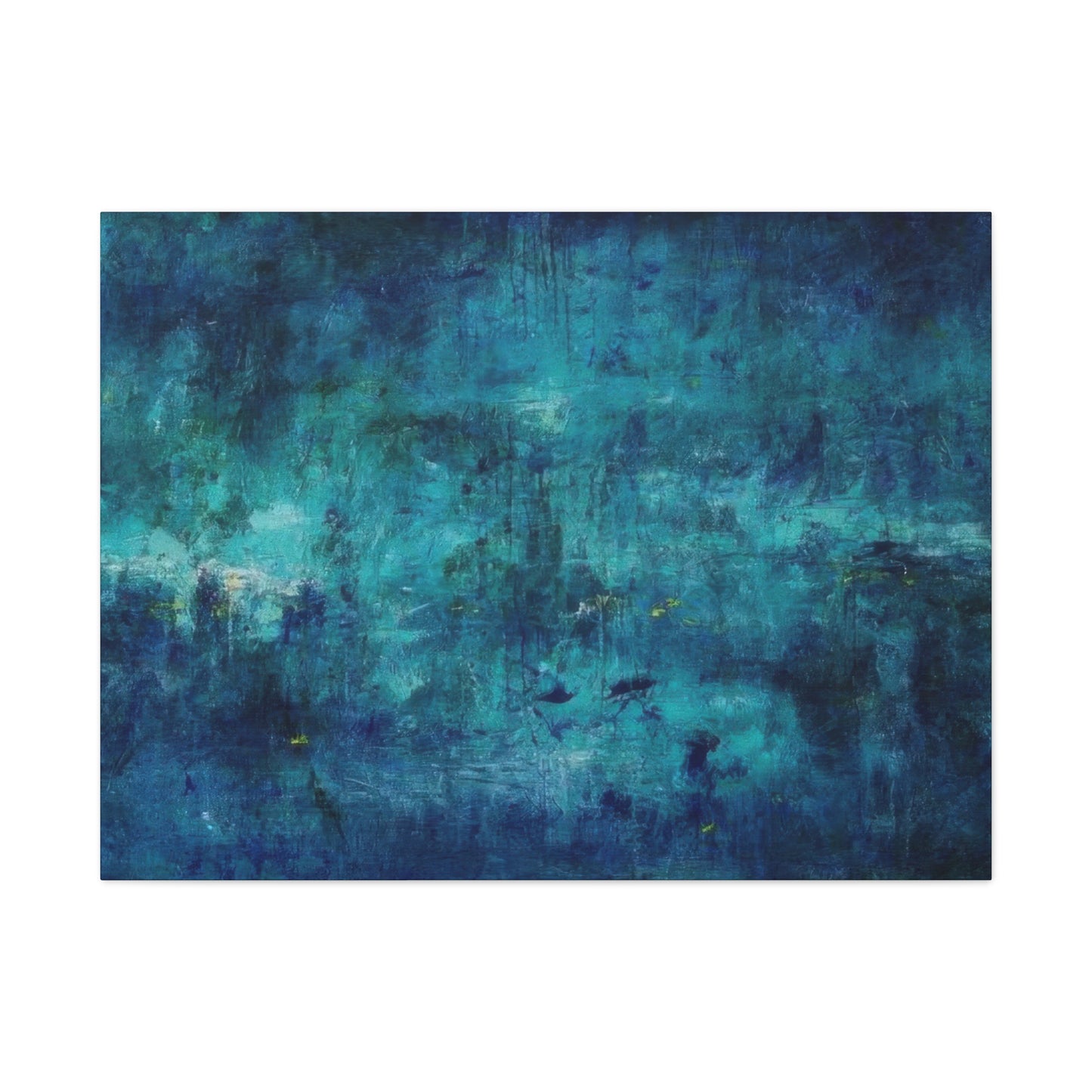 Joshua Schicker Fountain Of Youth Wall Art & Canvas Prints