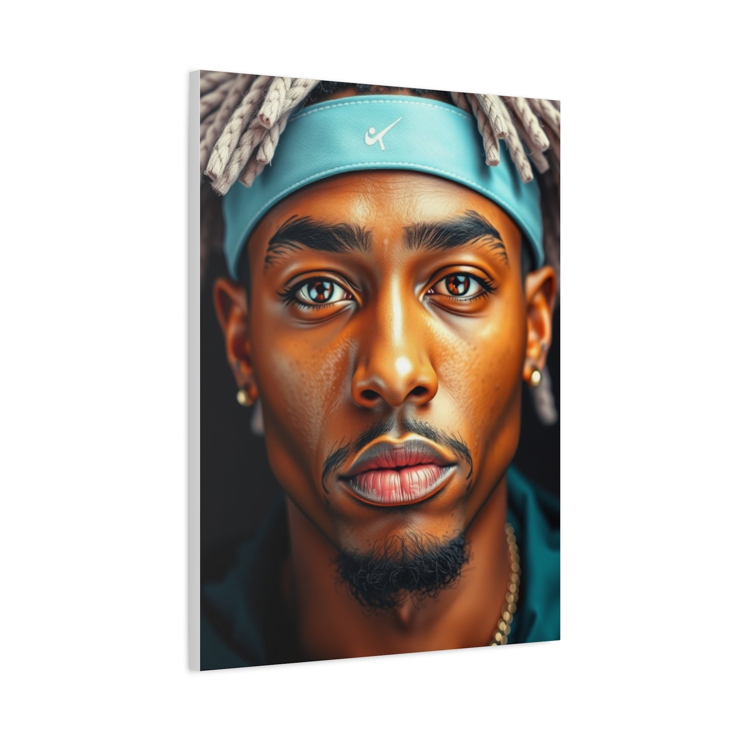 Tyler, the Creator Art Canvas Art 3 Wall Art & Canvas Print