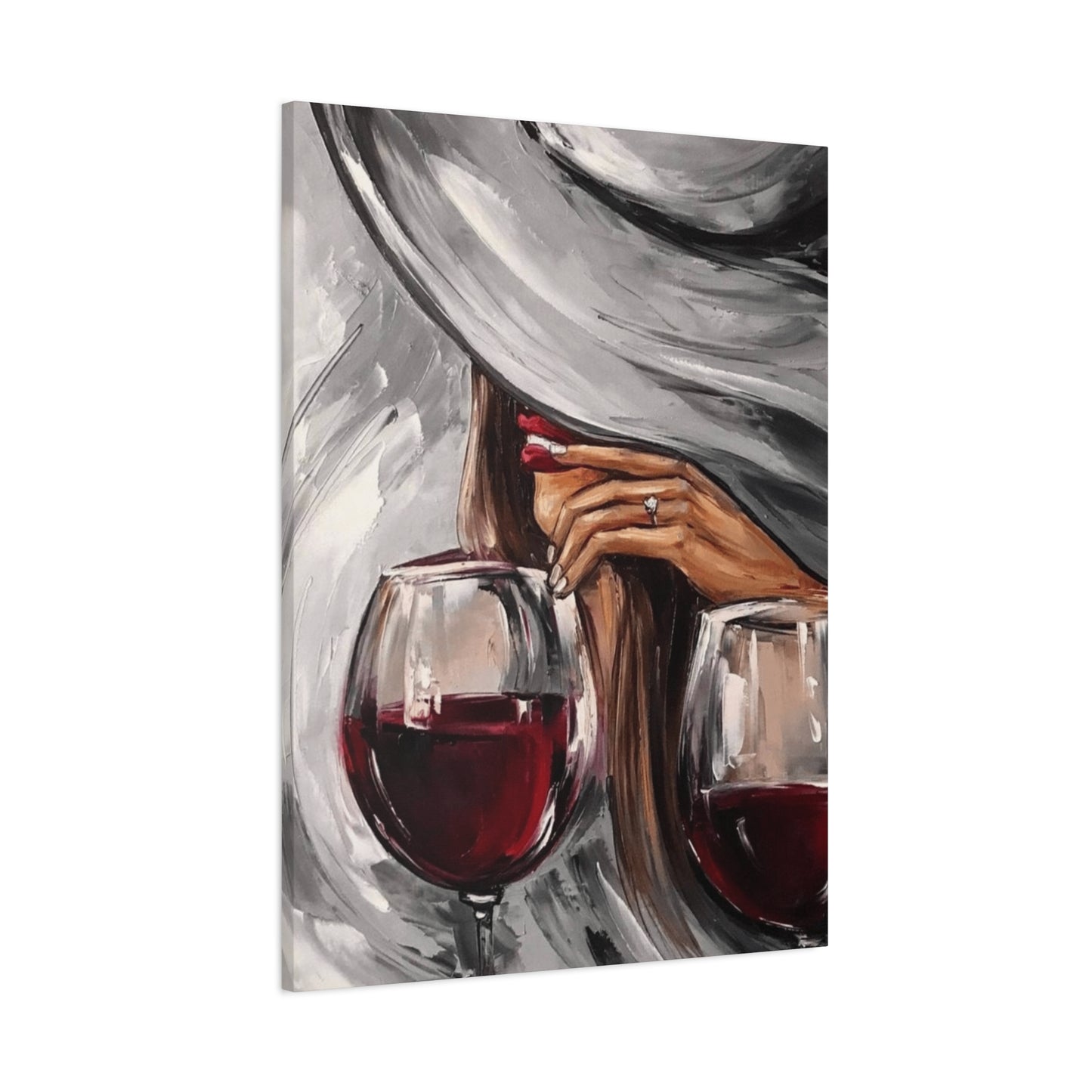 Wine Wall Art & Canvas Prints