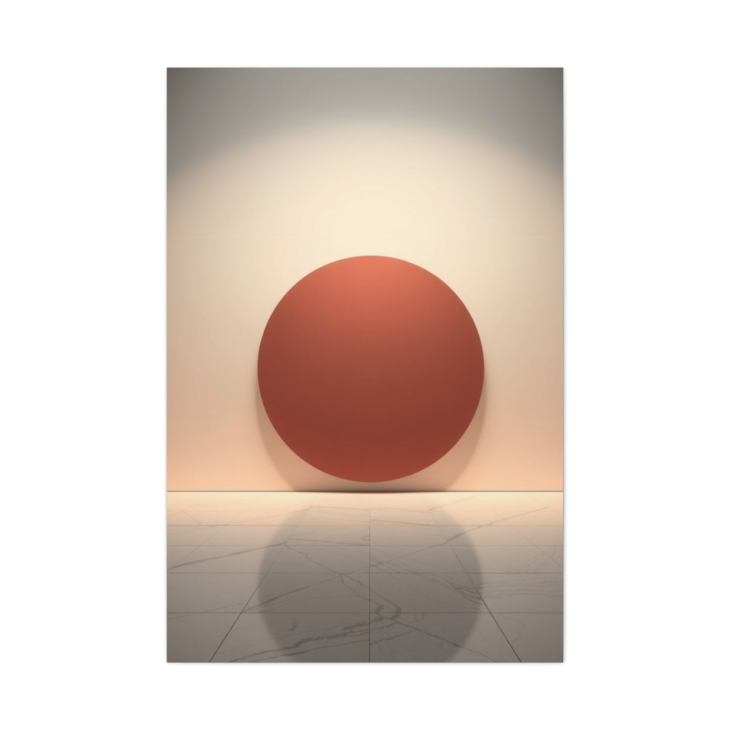 Tranquil Elegance Wall Art Wall Art & Canvas Print