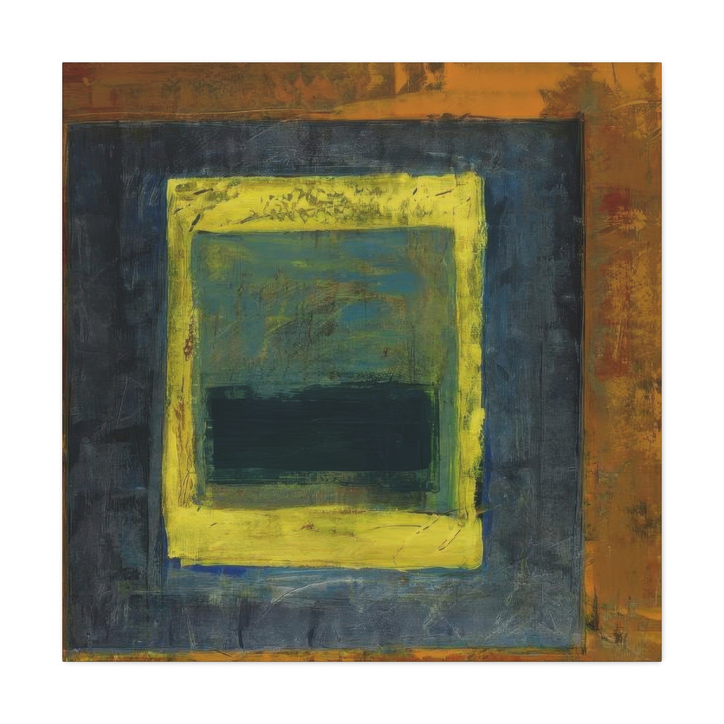 Joshua Schicker Four Corners Wall Art & Canvas Prints