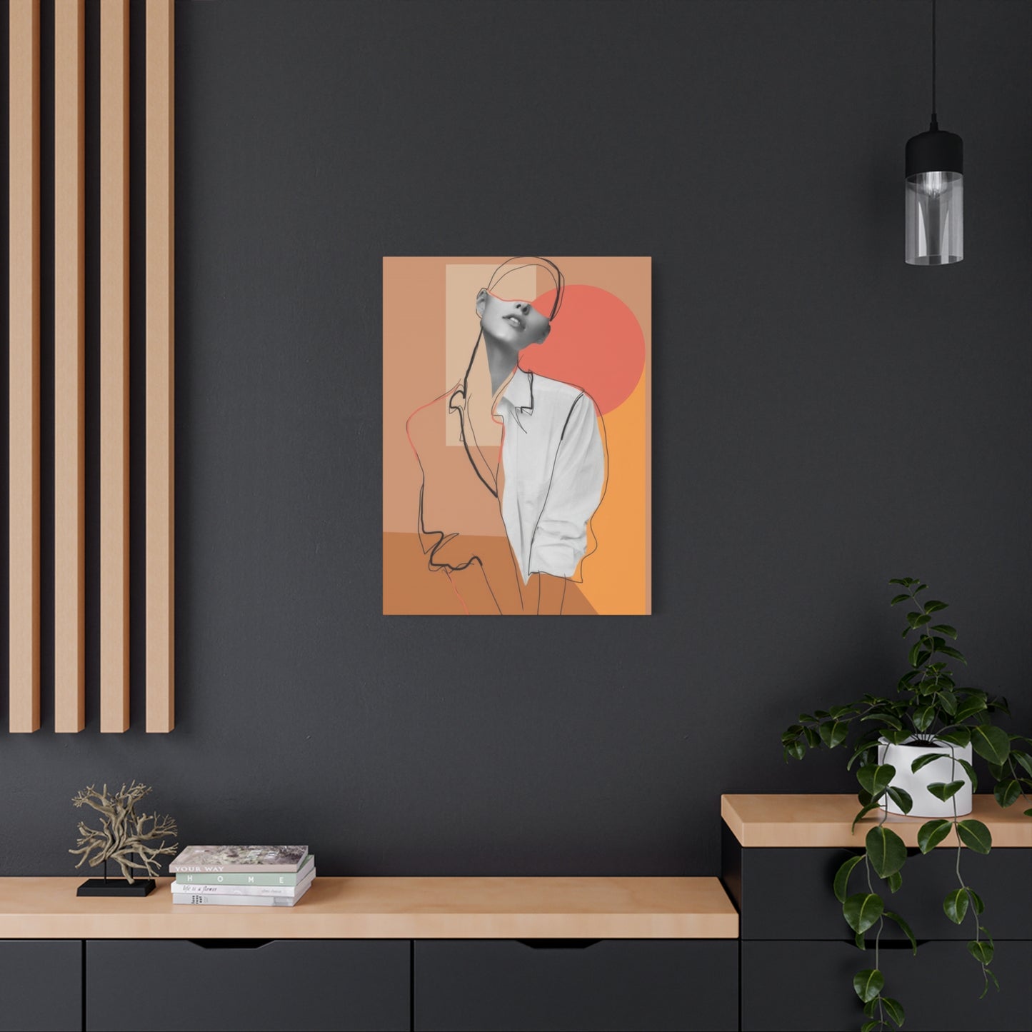 Glam Art 12 Wall Art & Canvas Prints