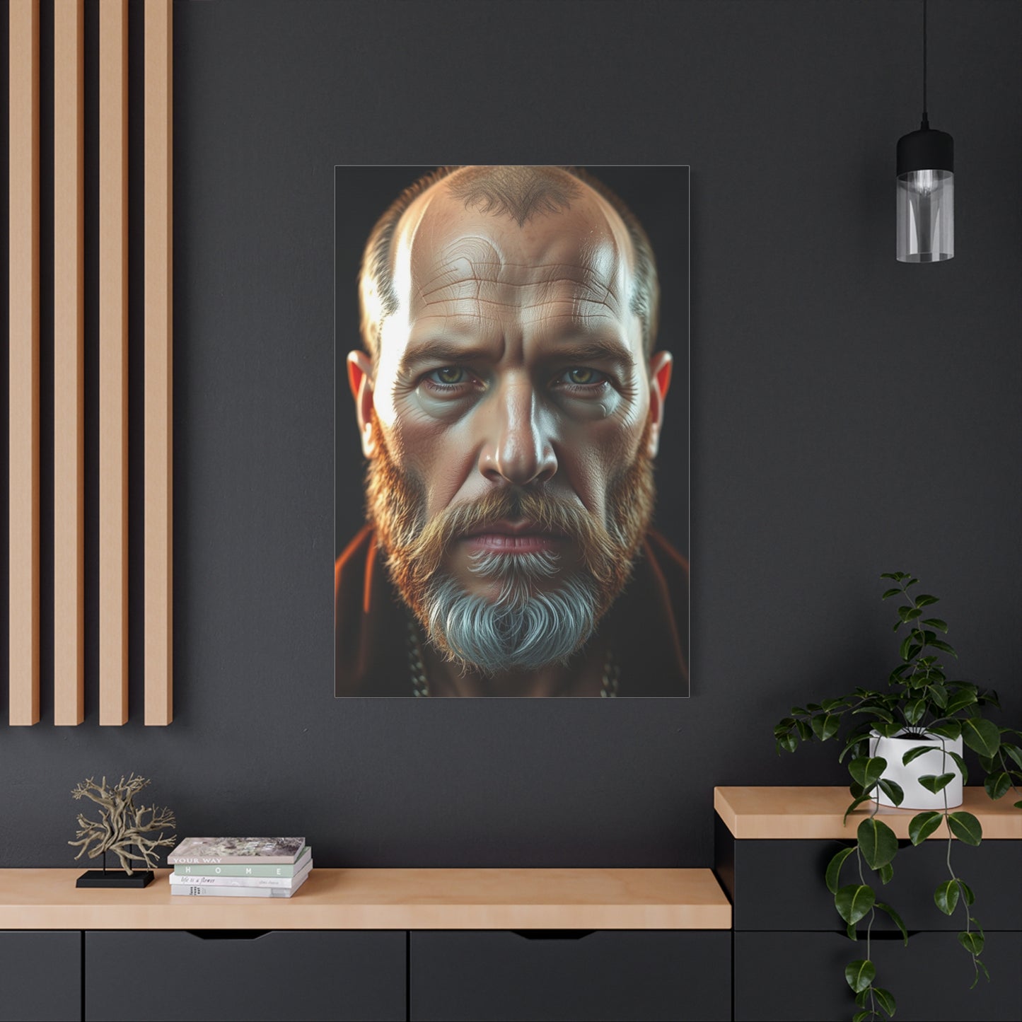 Supreme Joshua Schicker Art Collection Wall Art & Canvas Print