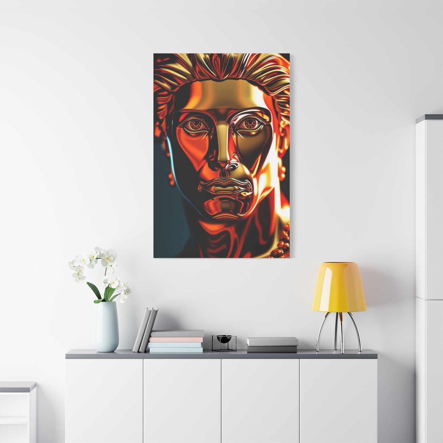 Regal Virtuoso Wall Art Wall Art & Canvas Print