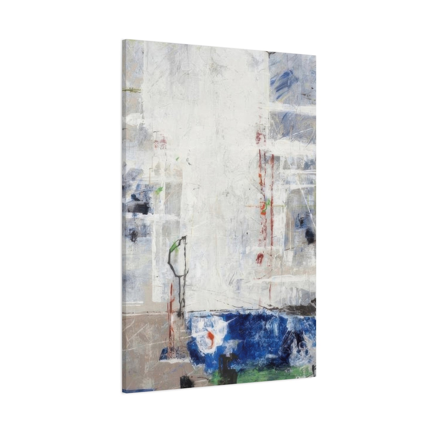 Joshua Schicker Daydreaming Wall Art & Canvas Prints