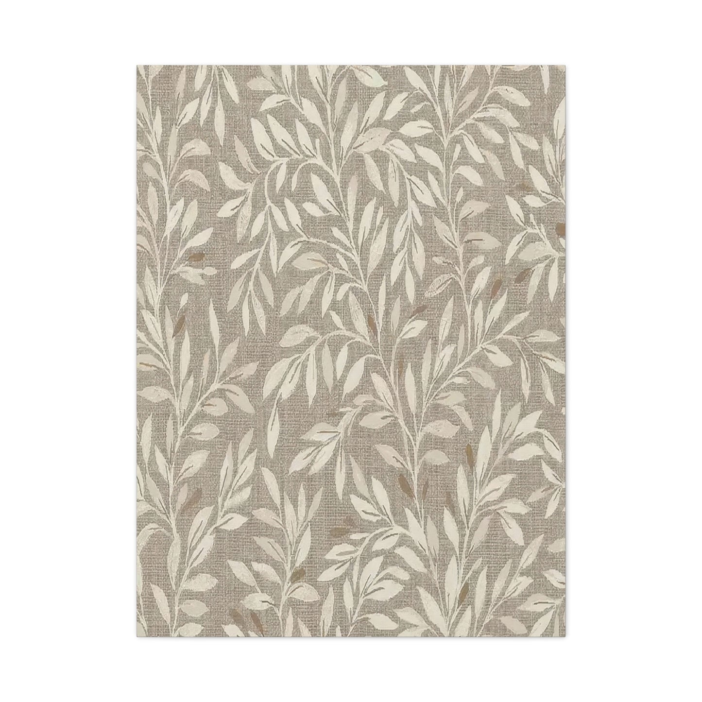 Whispered Leaves Wall Art & Canvas Prints