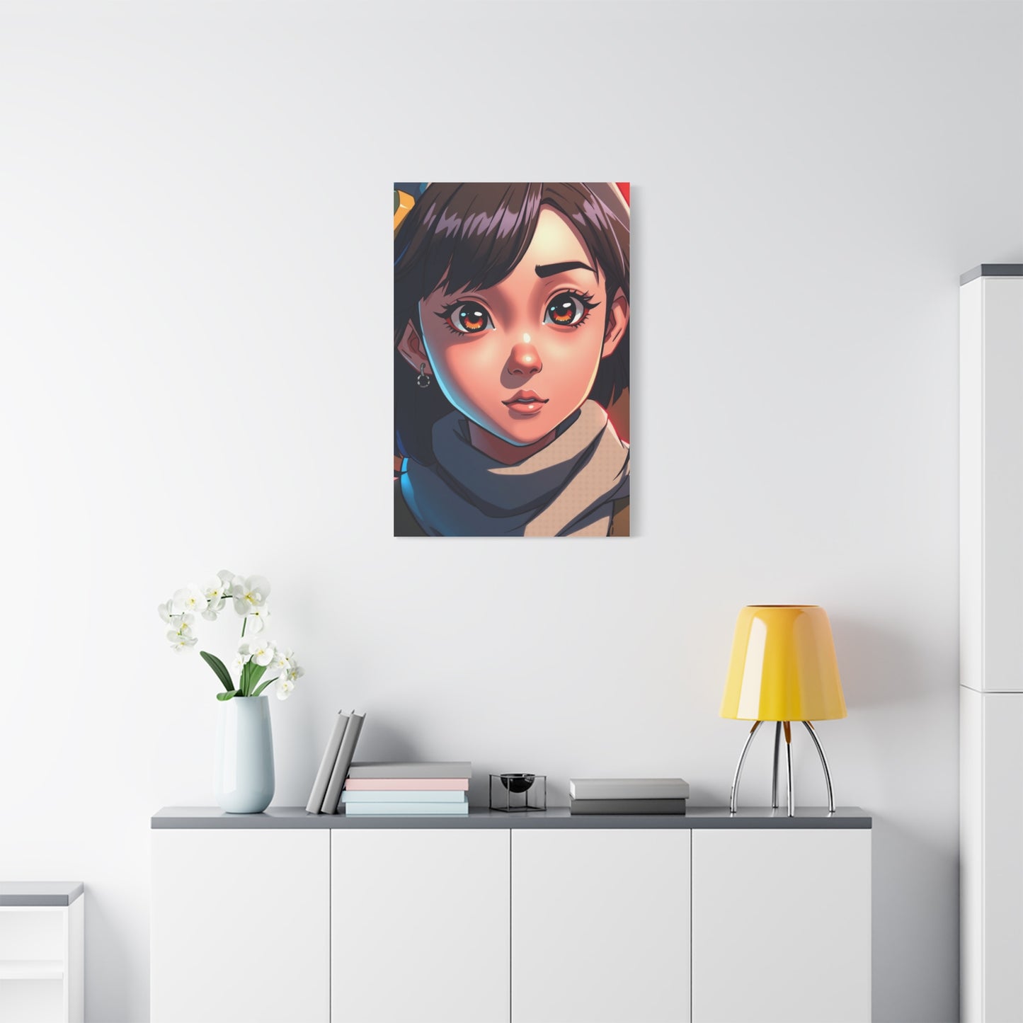 Playful Impressions Wall Art Wall Art & Canvas Print