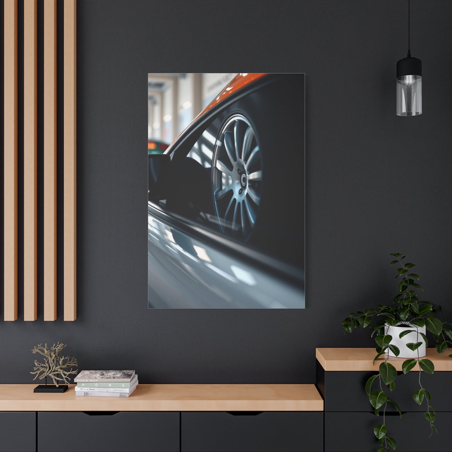 Collection Vehicles and Transportation Art Art Wall Art & Canvas Print