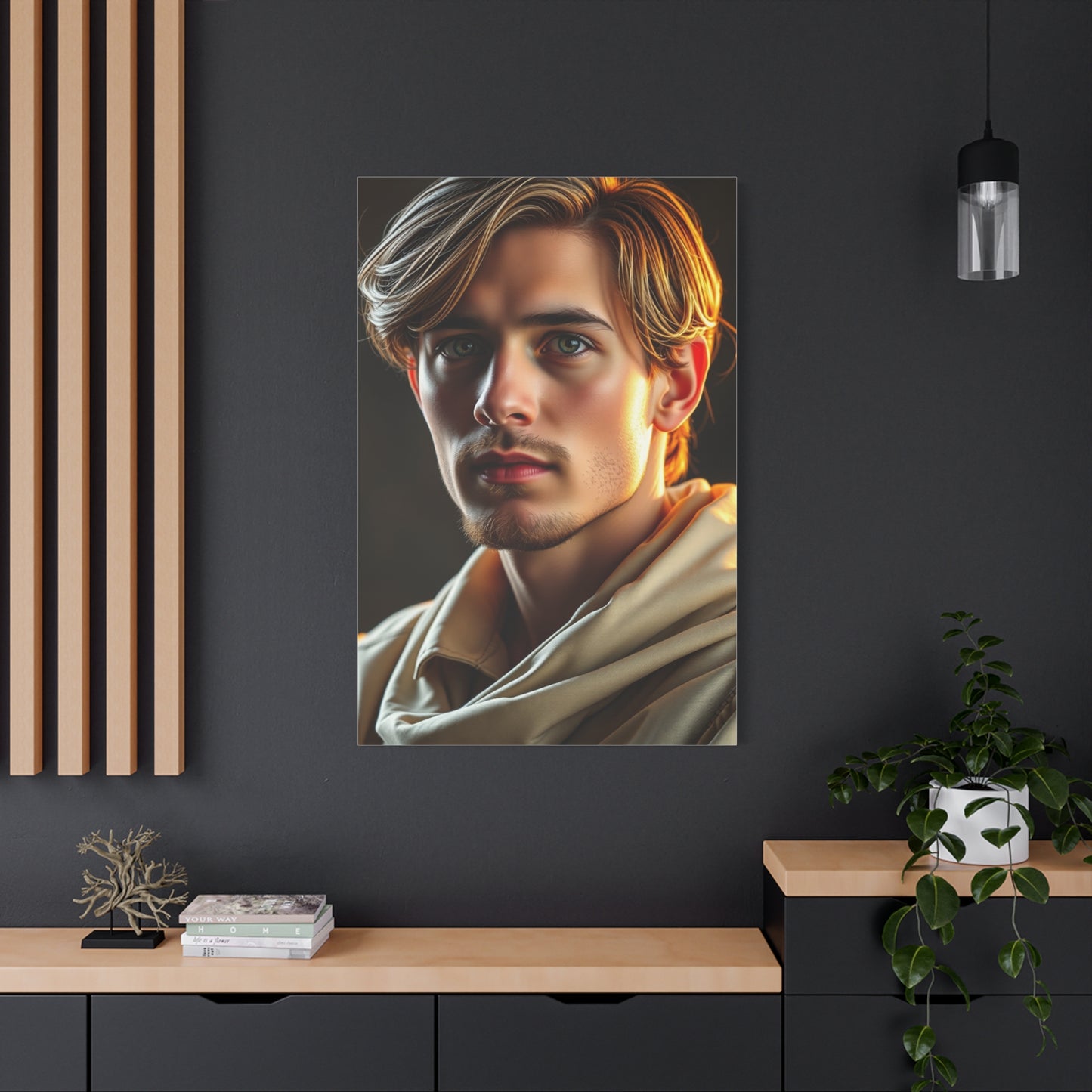 Supreme Classic Fine Art Collection Wall Art & Canvas Print