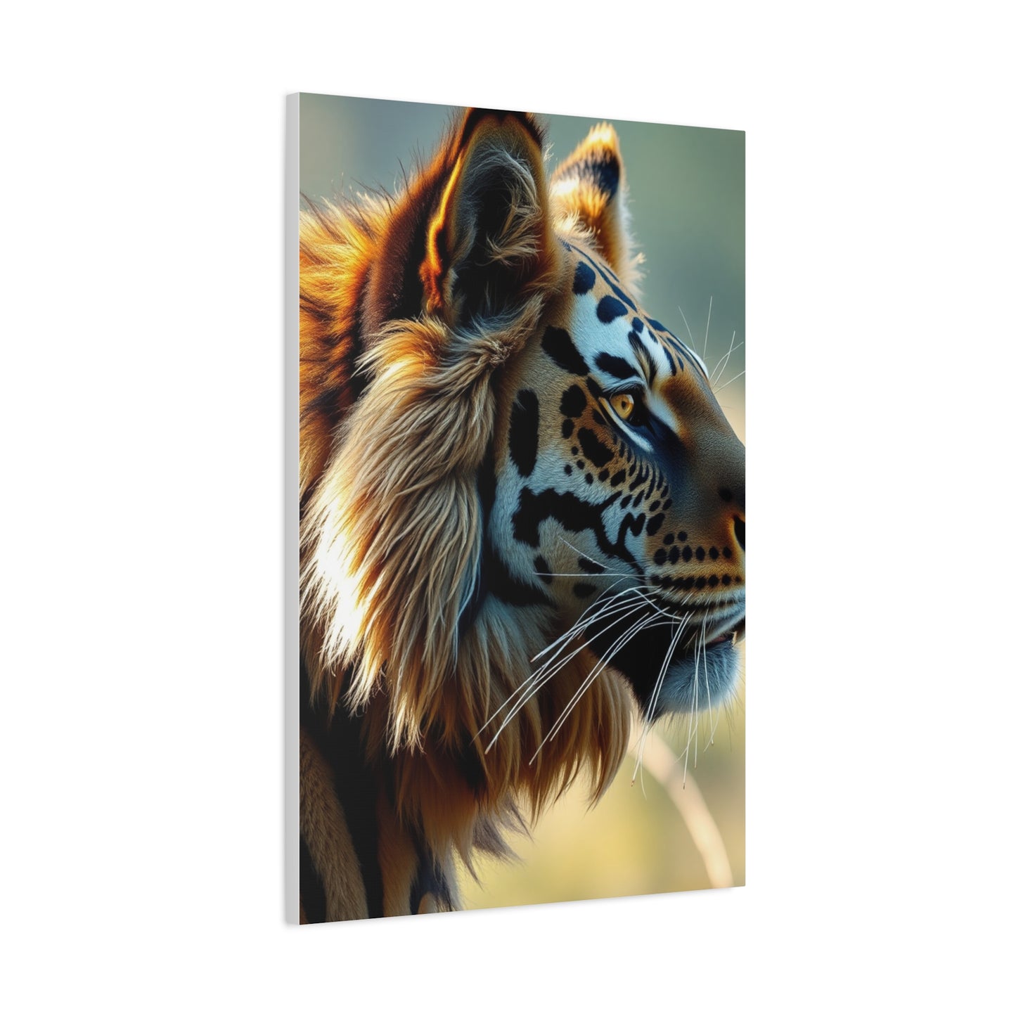 Graceful Wilderness Imagery Wall Art & Canvas Print