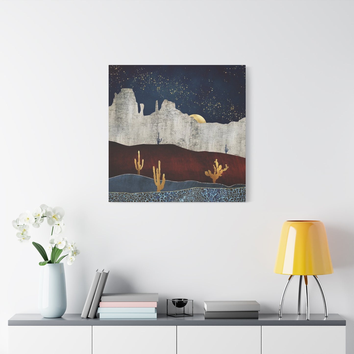 Southwest Wall Art & Canvas Prints