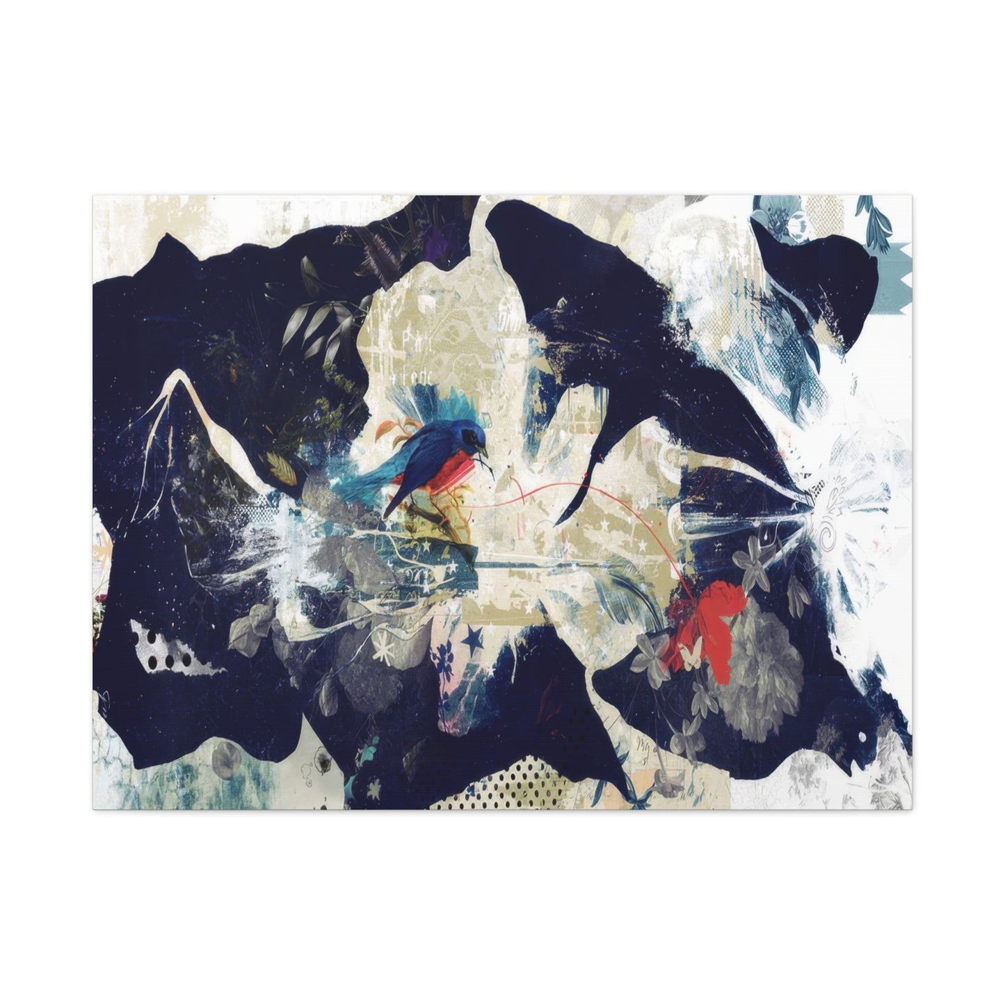 Dreamscape Fusion Wall Art & Canvas Prints