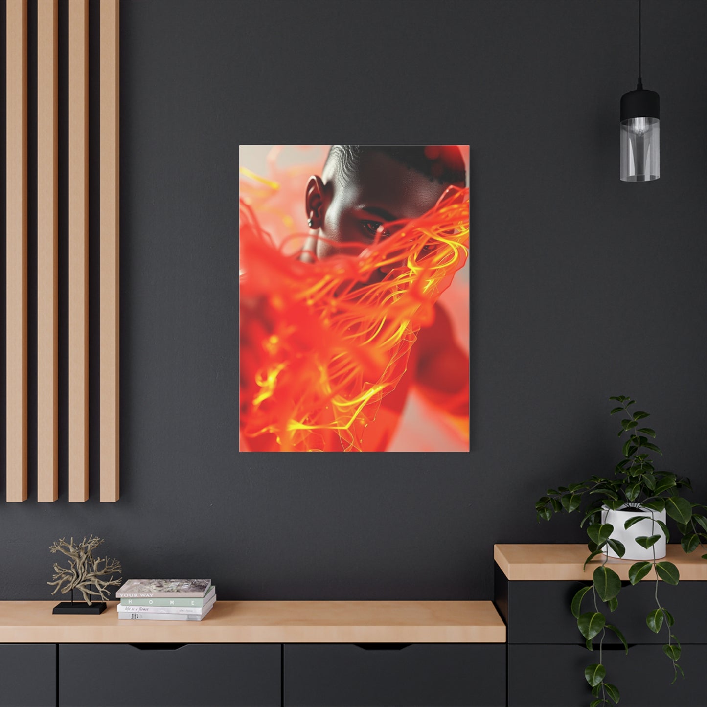 Nike Art Premium Canvas 20 Wall Art & Canvas Print
